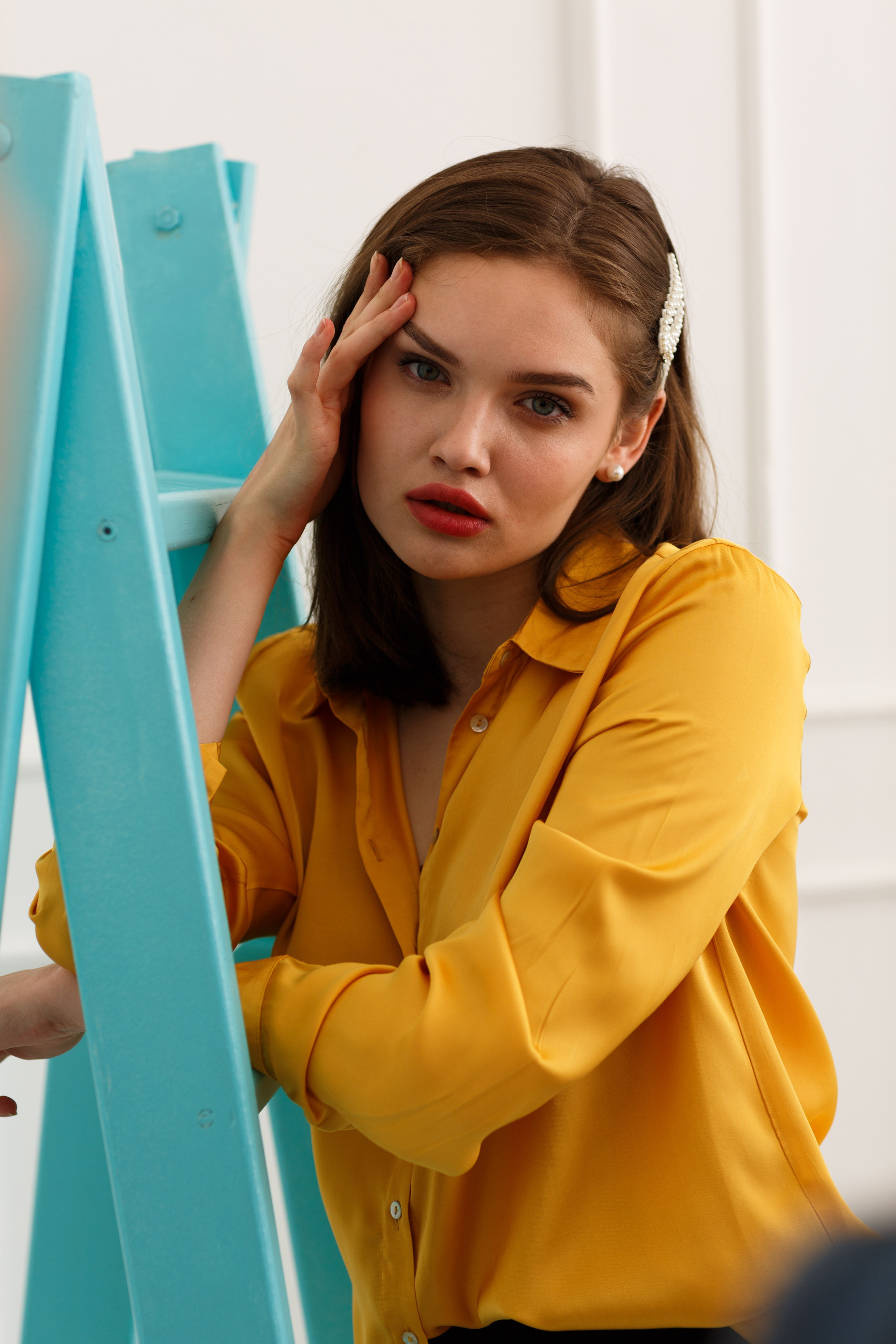 Маша. Свадебный, предметный и портретный фотограф в Волгограде