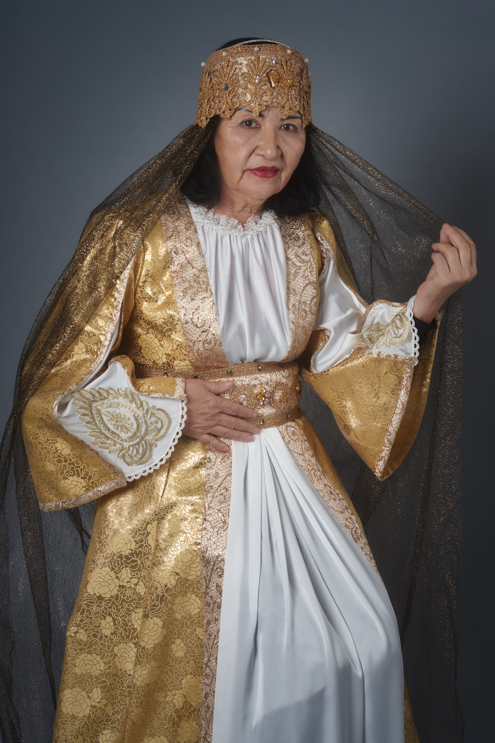 Portraits. Photographer in Kaliningrad