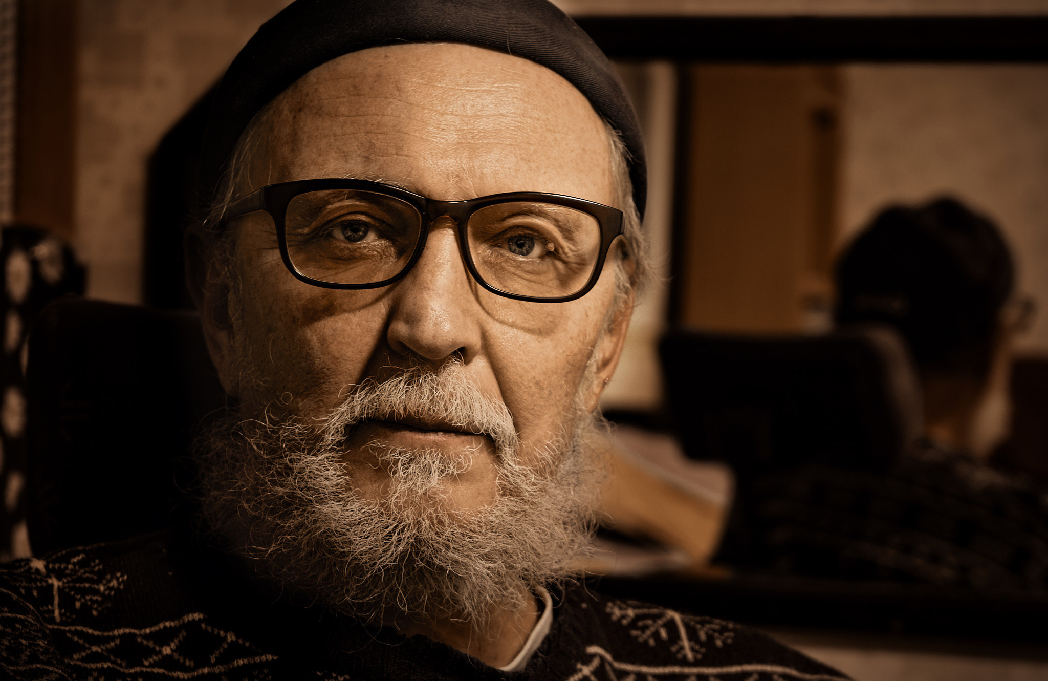 Other. Photographer in Kaliningrad