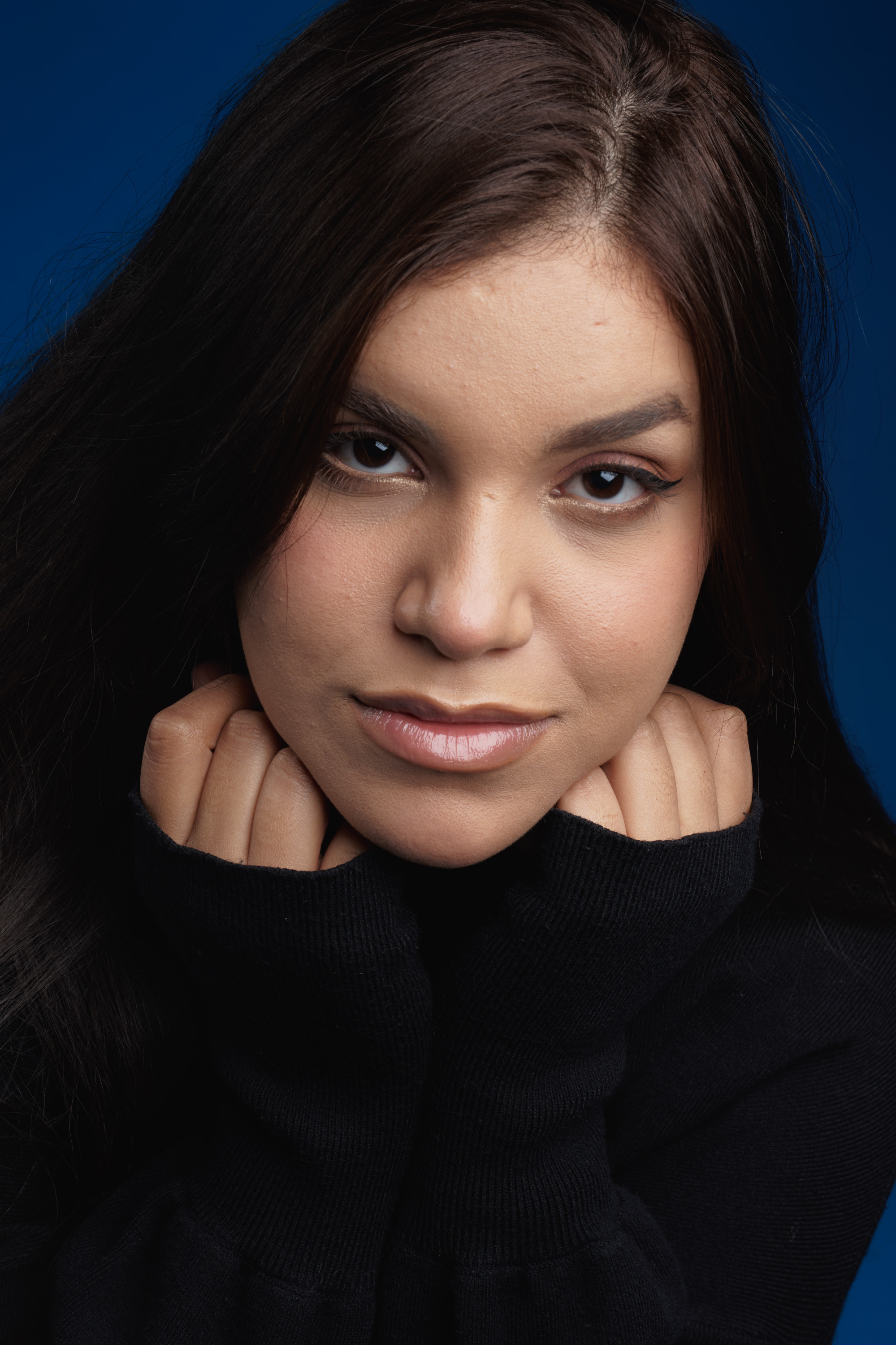 Portraits. Photographer in Kaliningrad