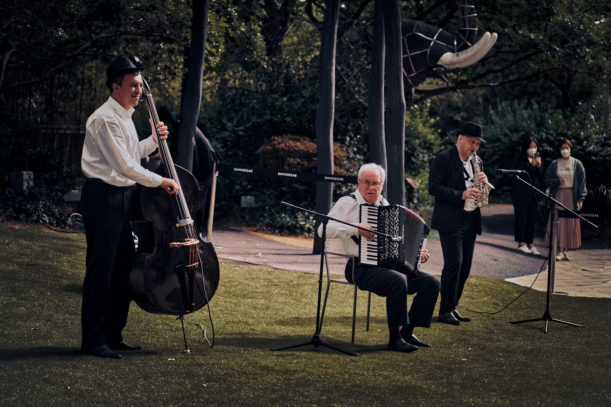 Other. Photographer in Kaliningrad