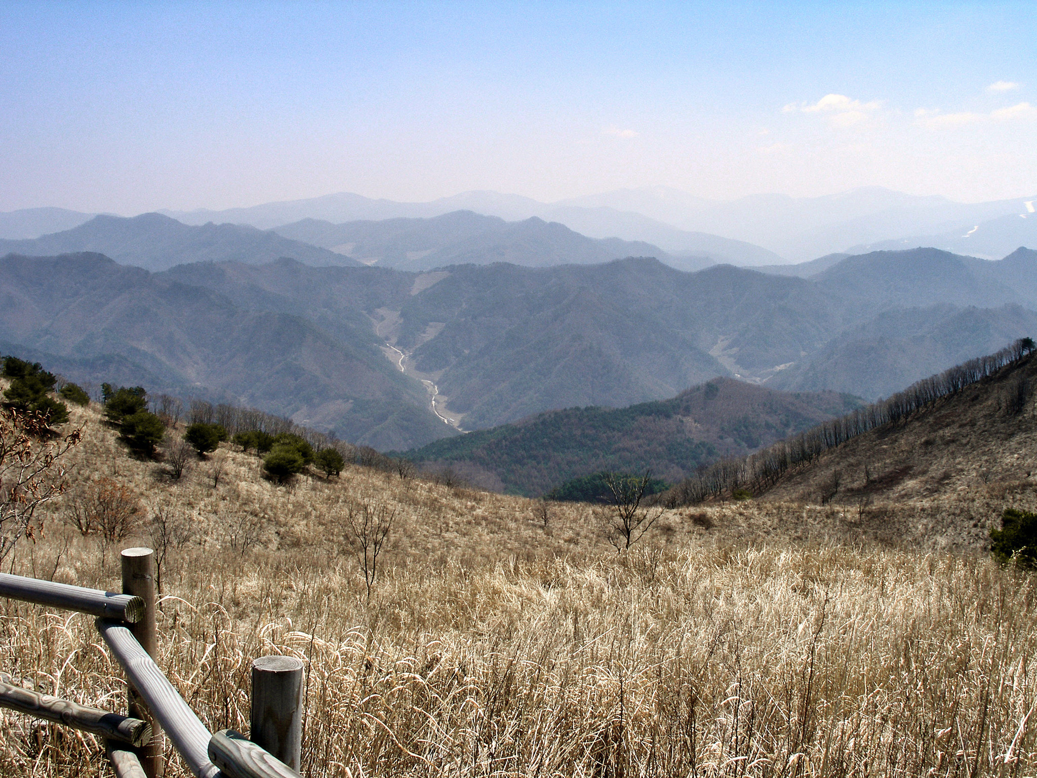 Landscapes and city. Photographer in Kaliningrad
