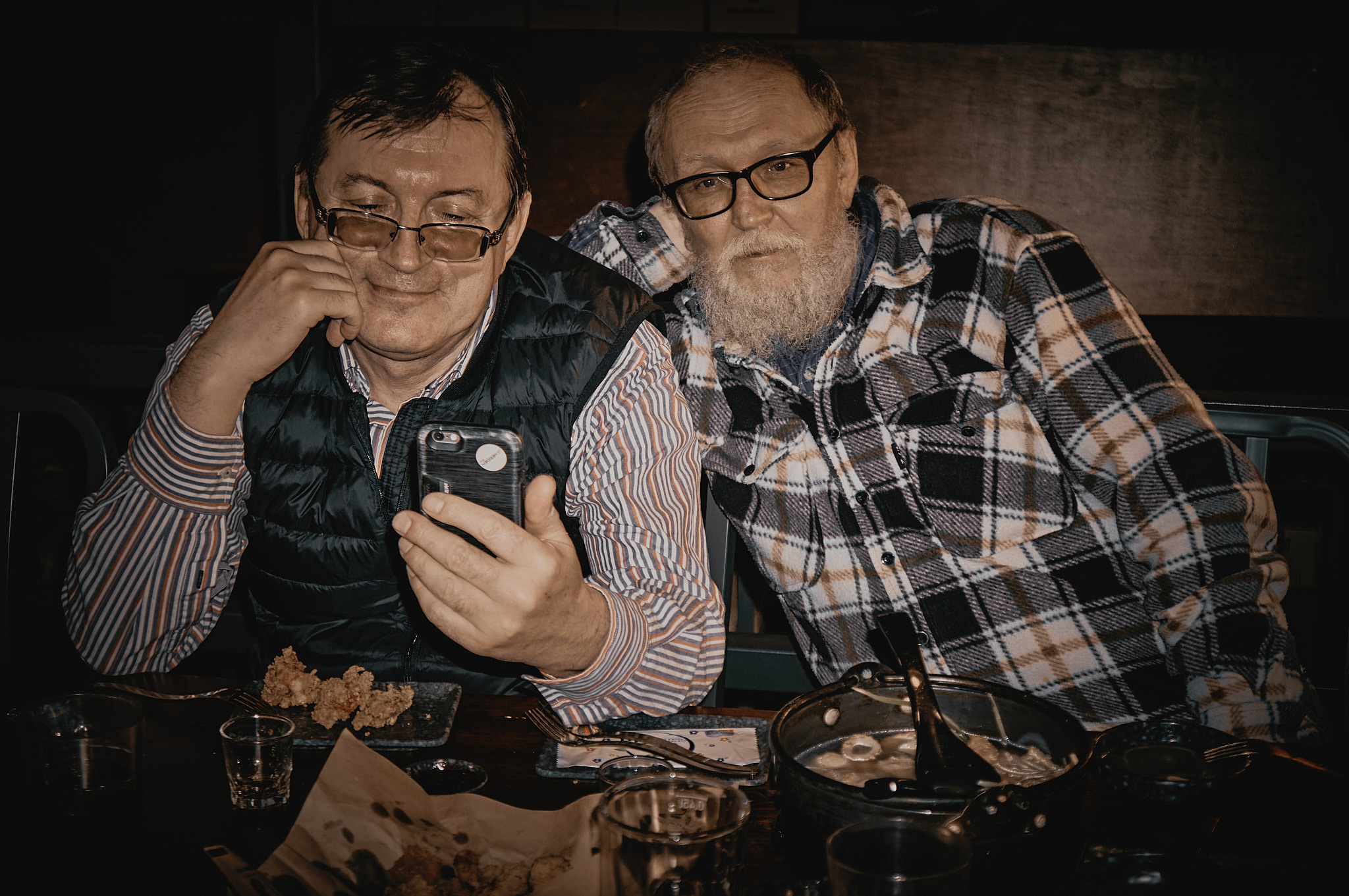 Other. Photographer in Kaliningrad