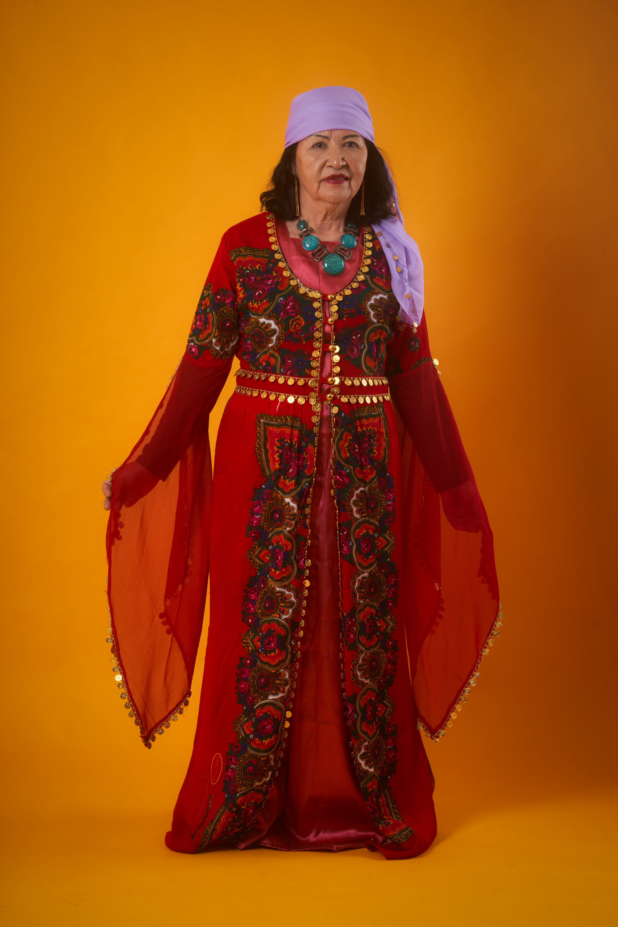 Portraits. Photographer in Kaliningrad