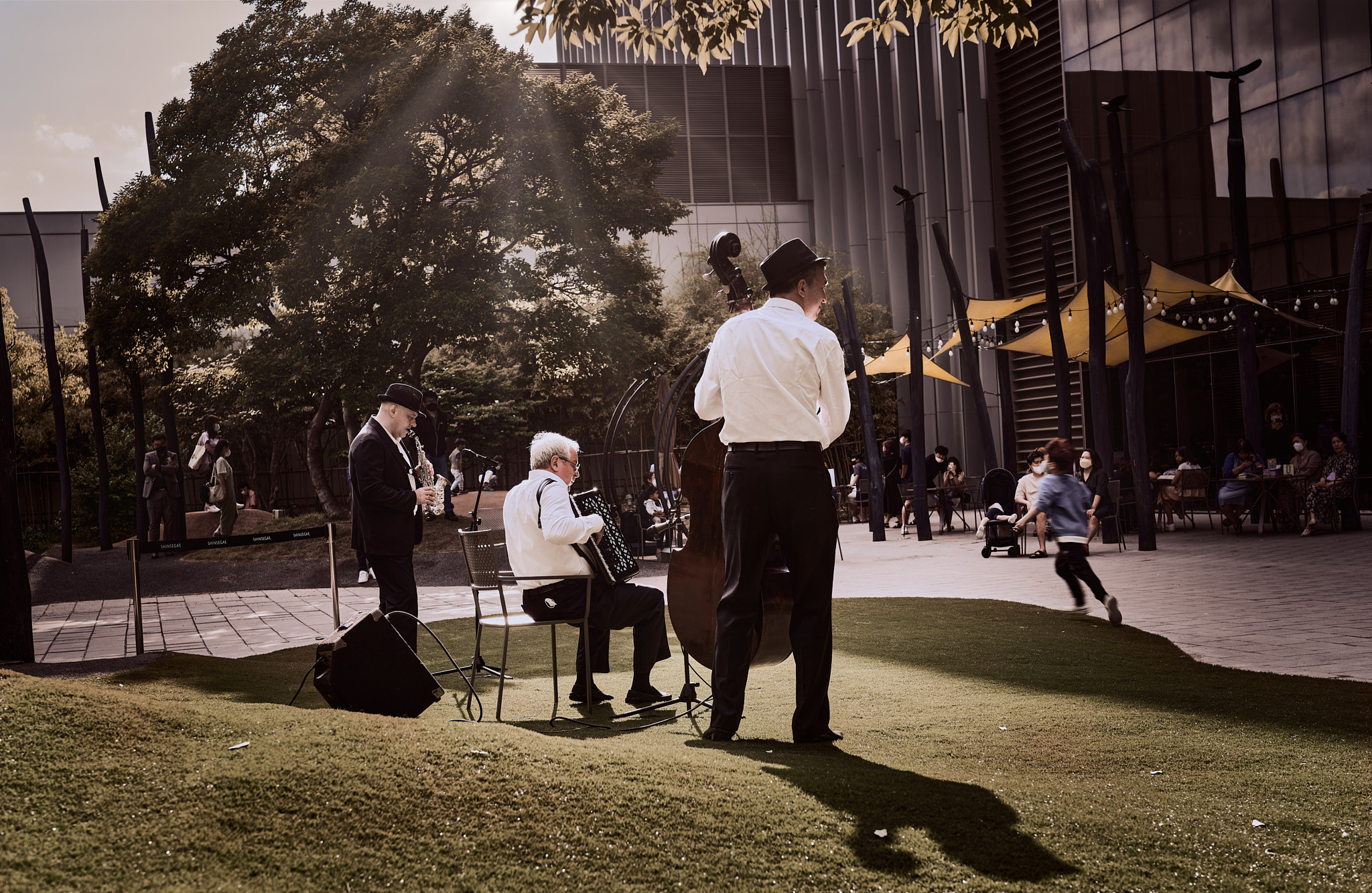 Other. Photographer in Kaliningrad