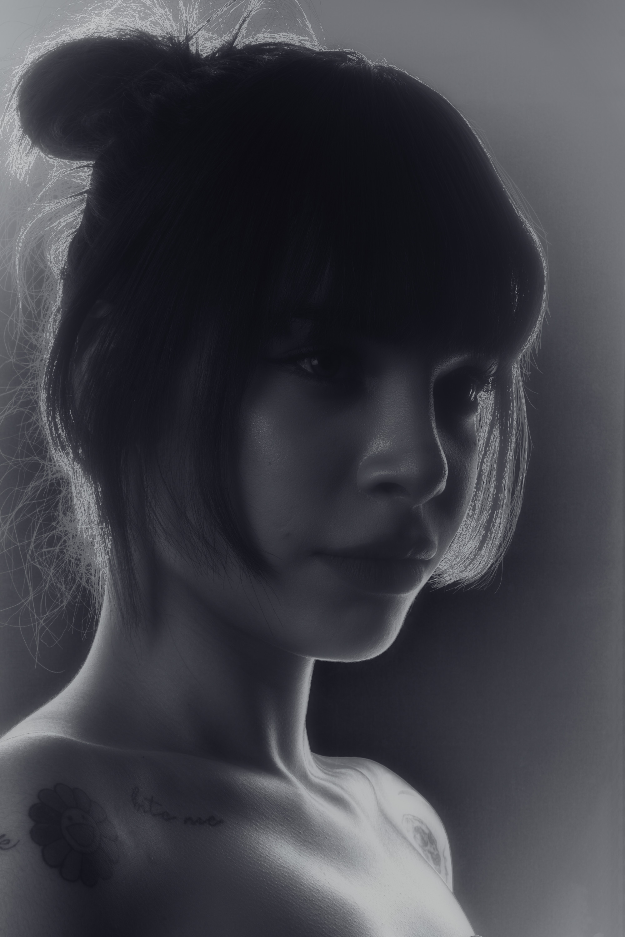 Portraits. Photographer in Kaliningrad