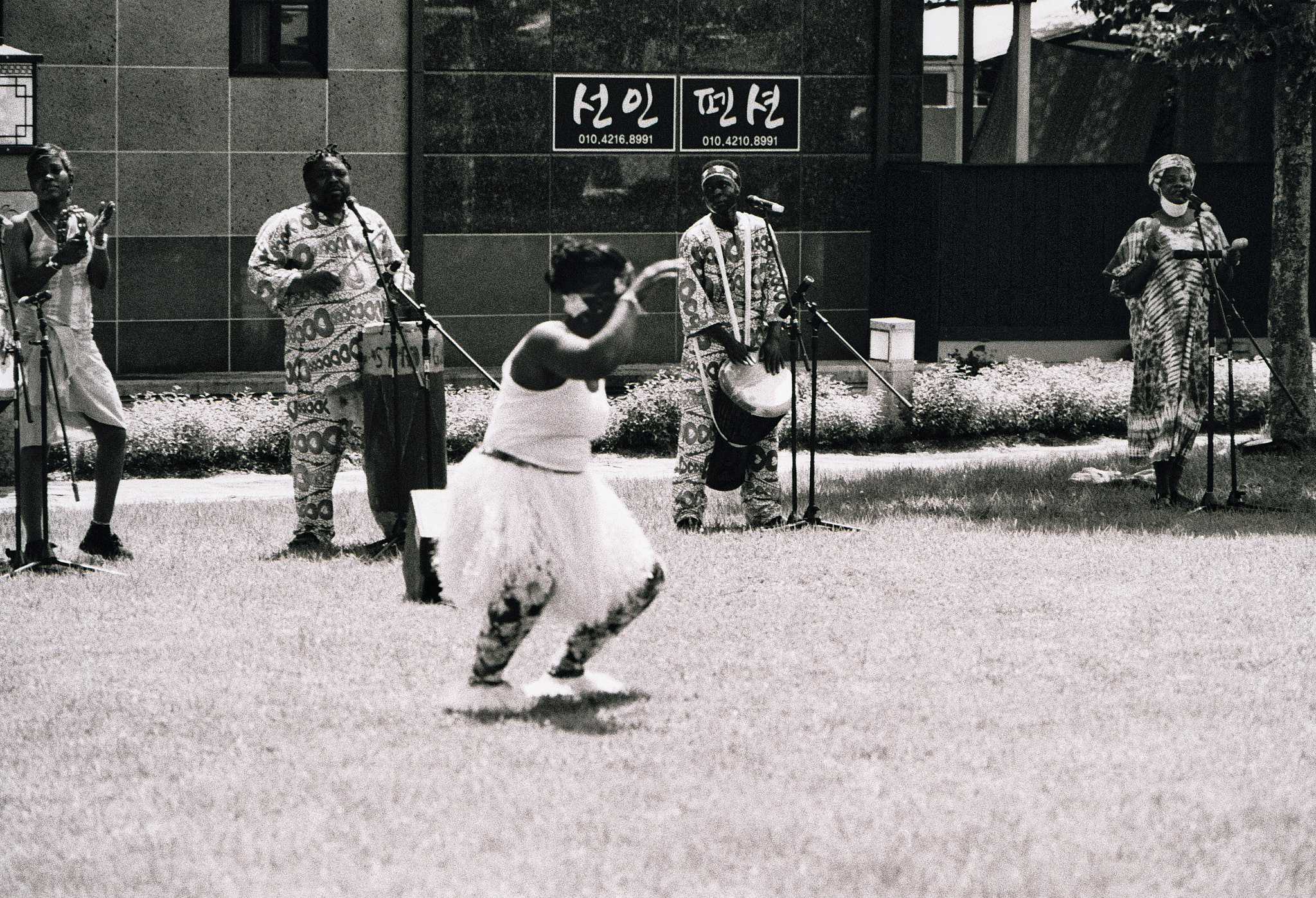 Other. Photographer in Kaliningrad