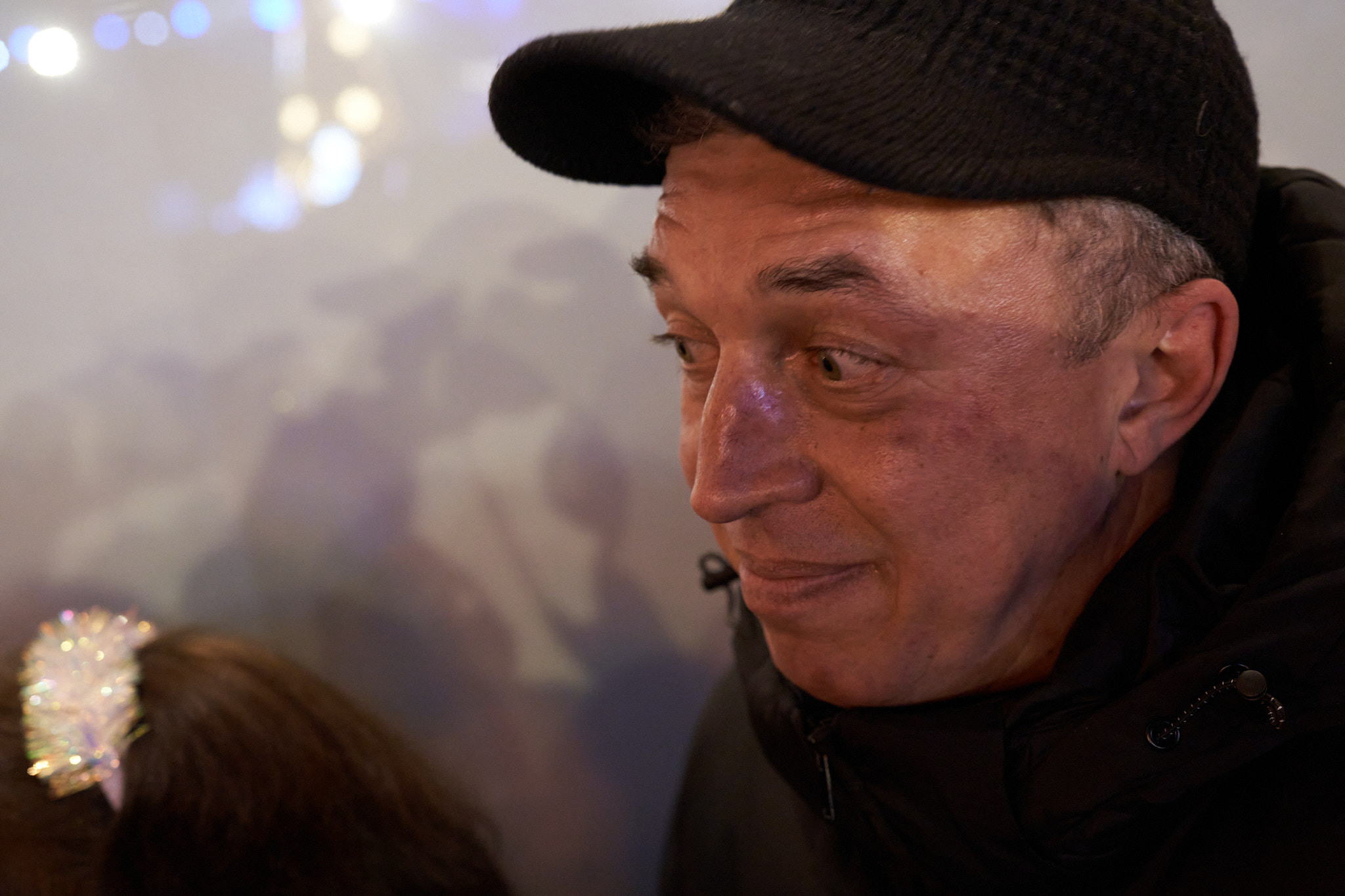 Other. Photographer in Kaliningrad