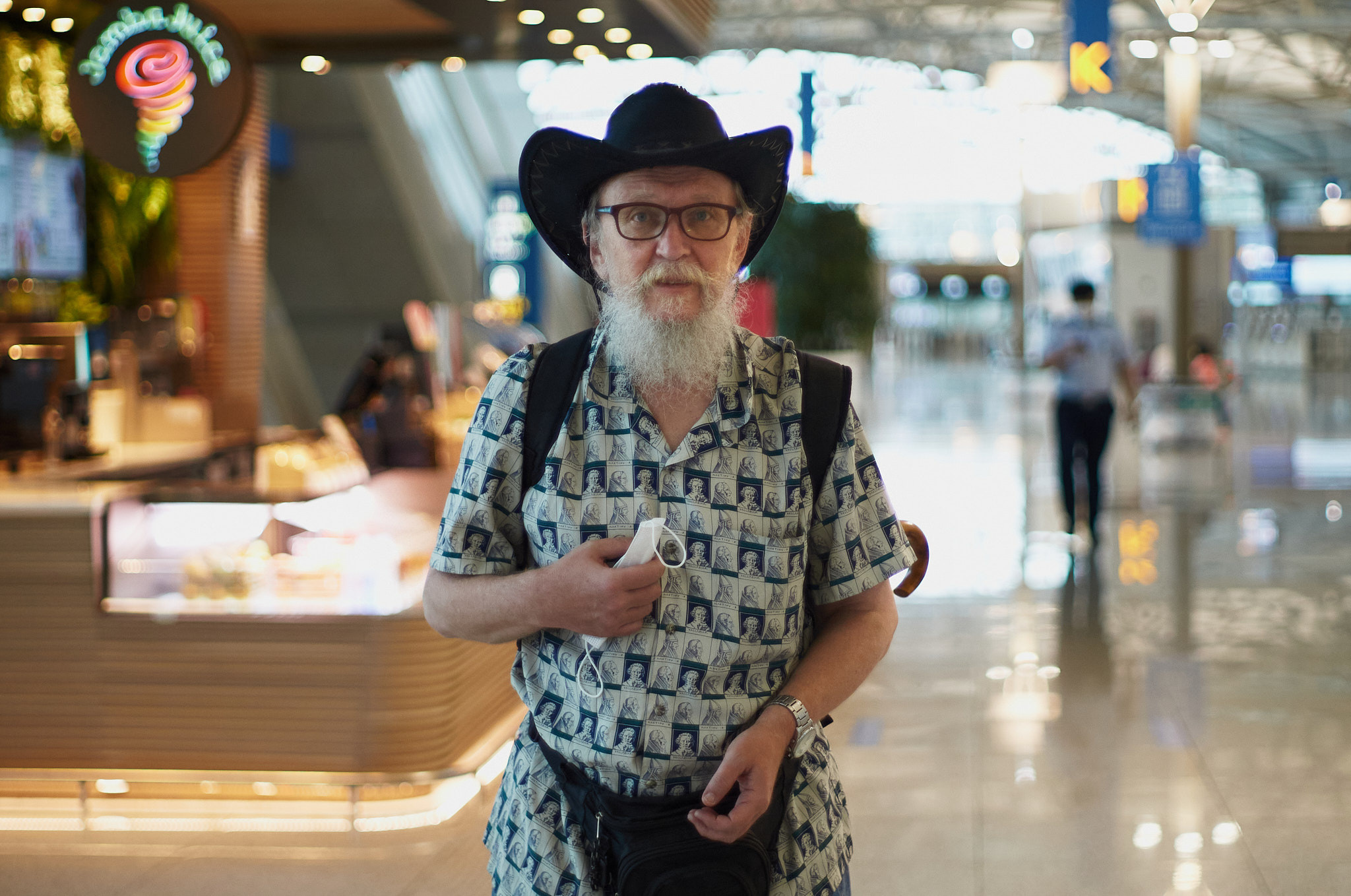 Other. Photographer in Kaliningrad