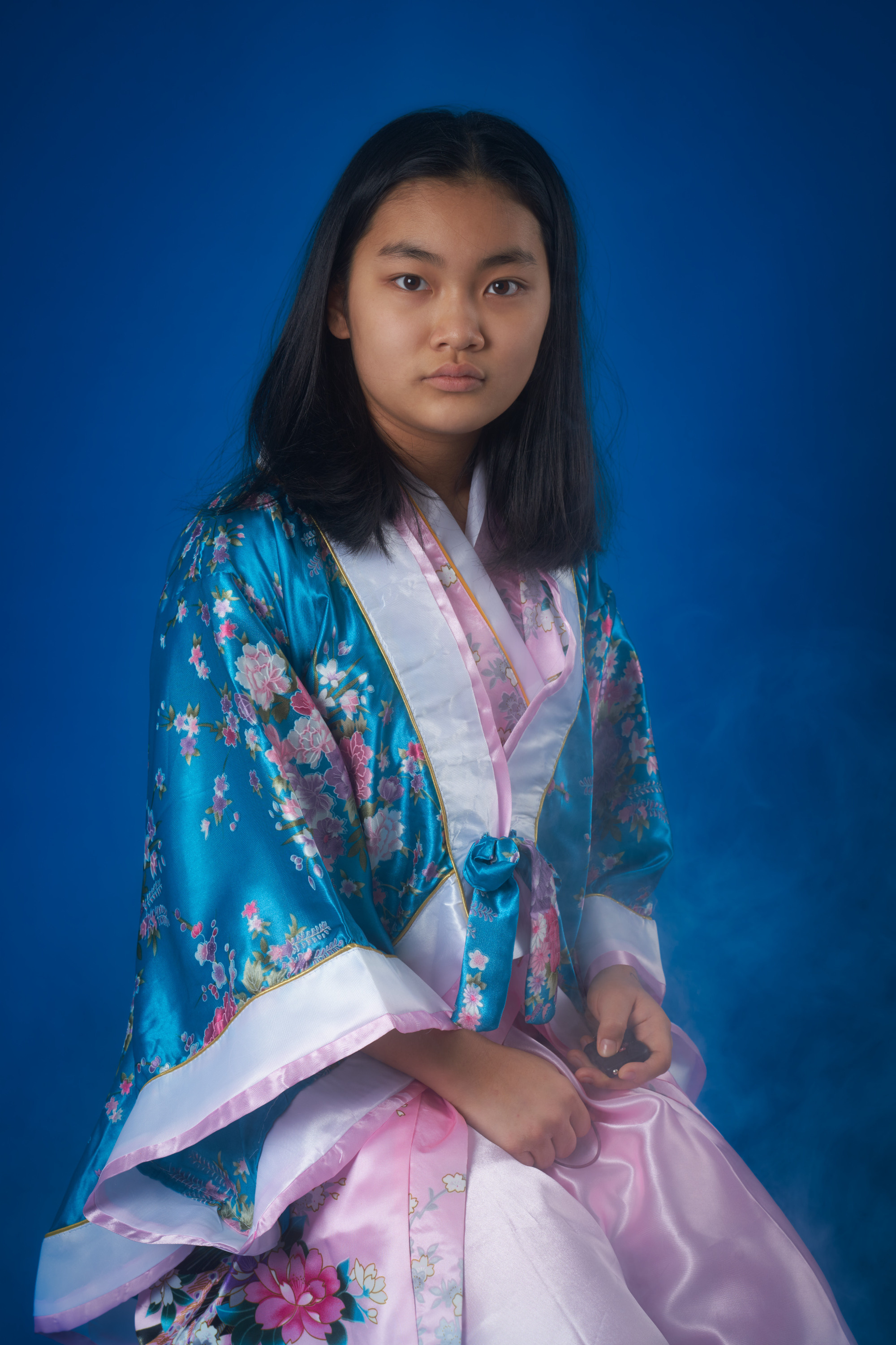 Portraits. Photographer in Kaliningrad