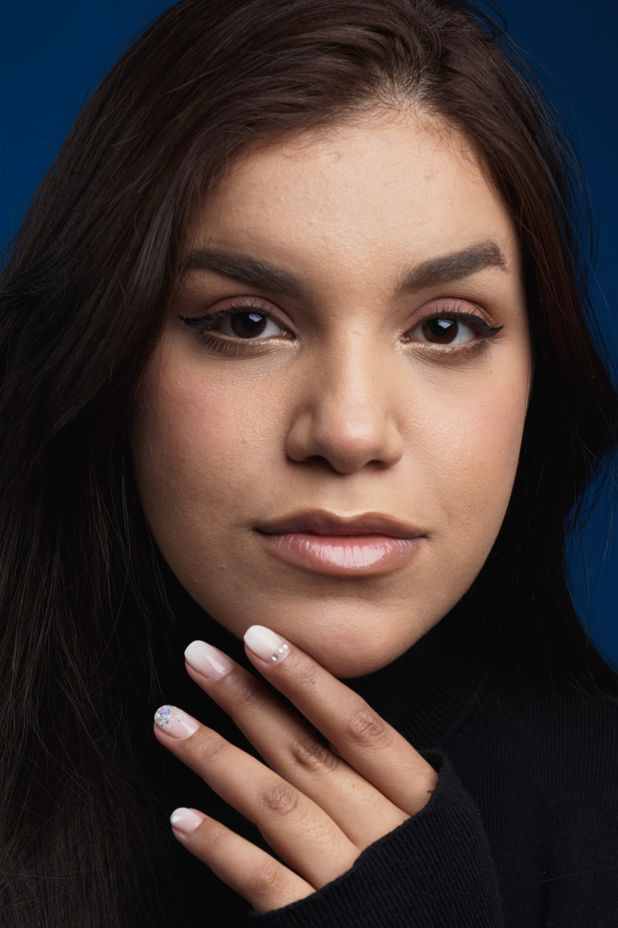 Portraits. Photographer in Kaliningrad