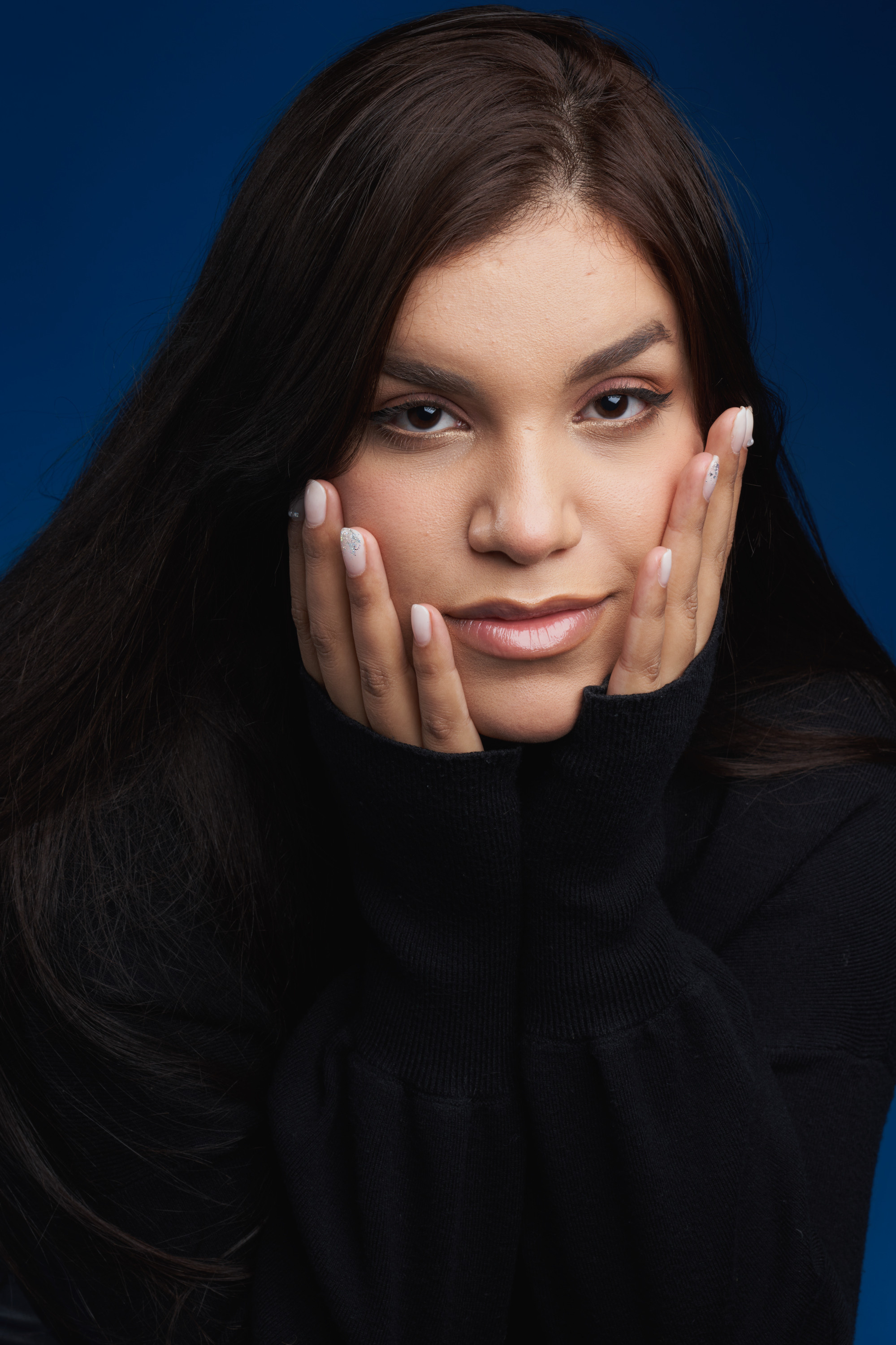 Portraits. Photographer in Kaliningrad