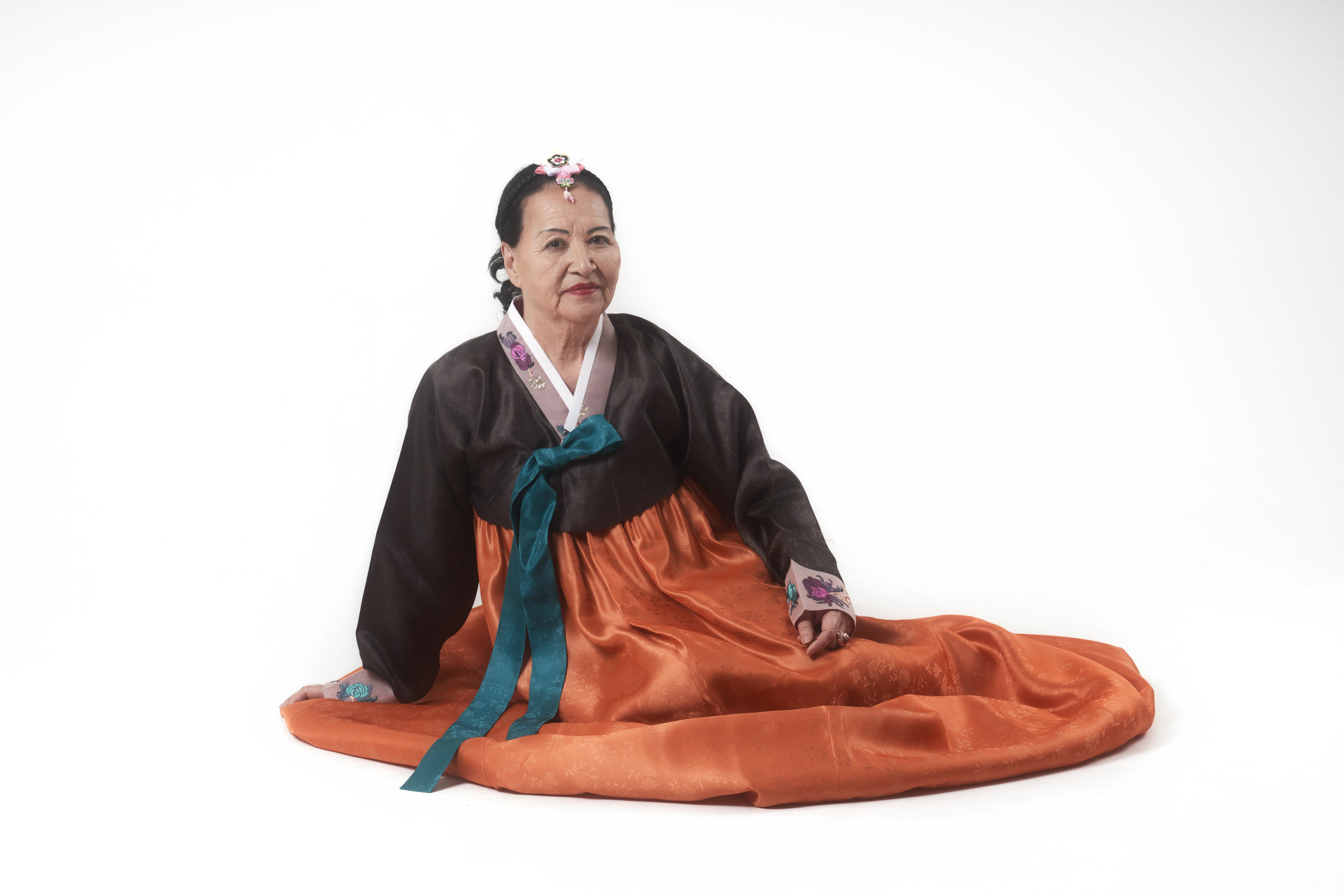 Portraits. Photographer in Kaliningrad