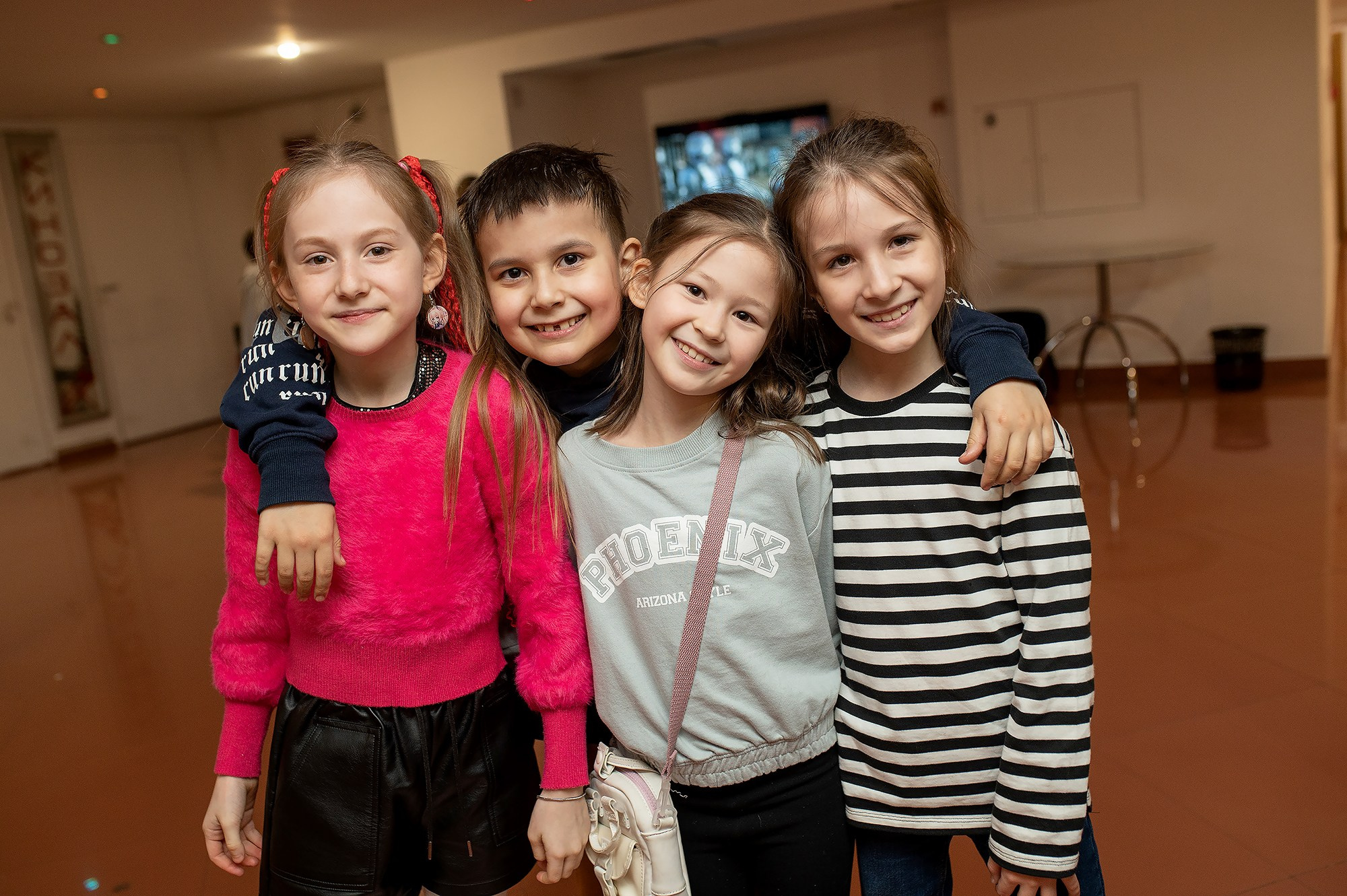 Репортаж. Профессиональный фотограф в Казани Ягудин Азат