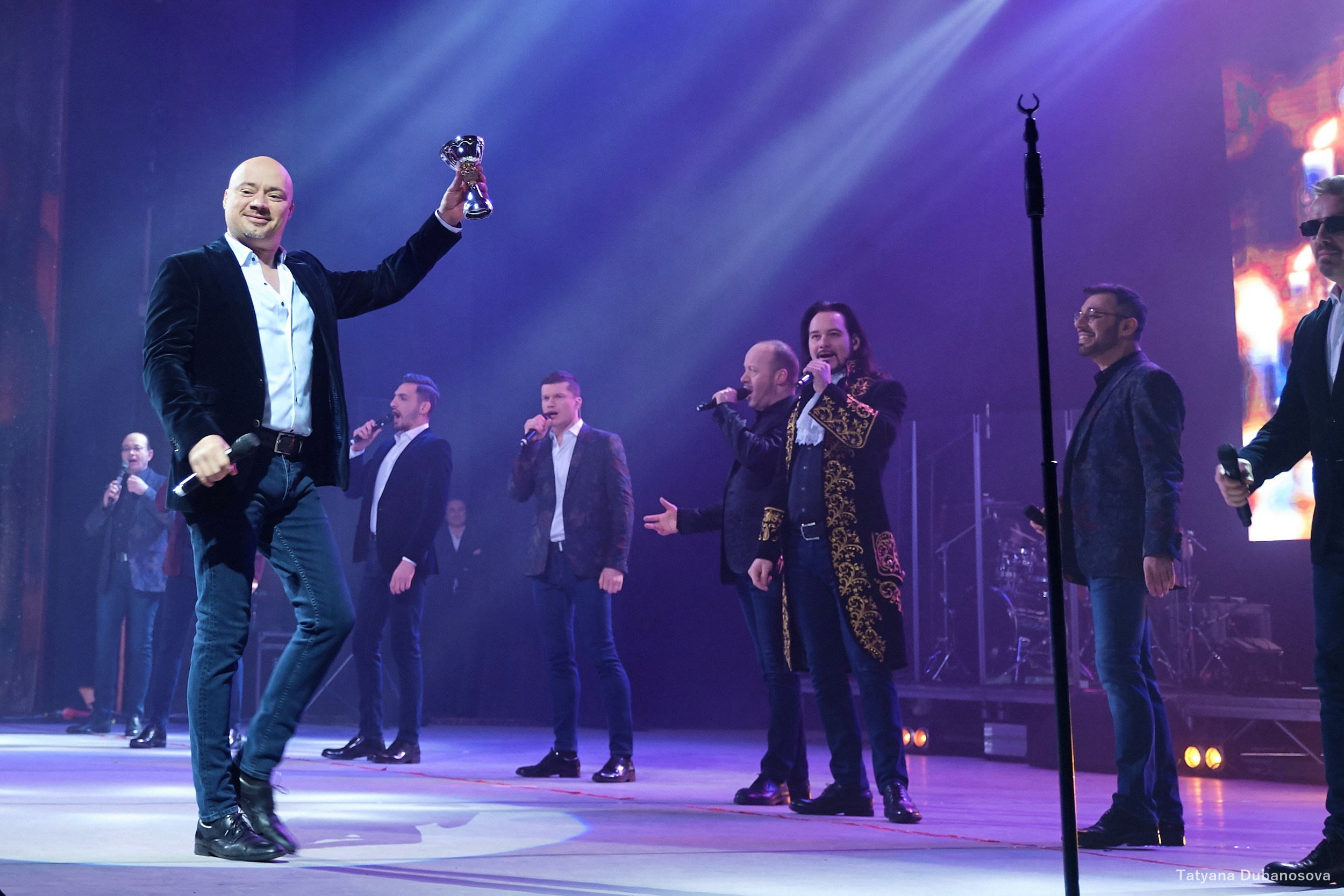 Хор Турецкого Тольятти 2020 г. Фотограф в Самаре Татьяна Дубаносова