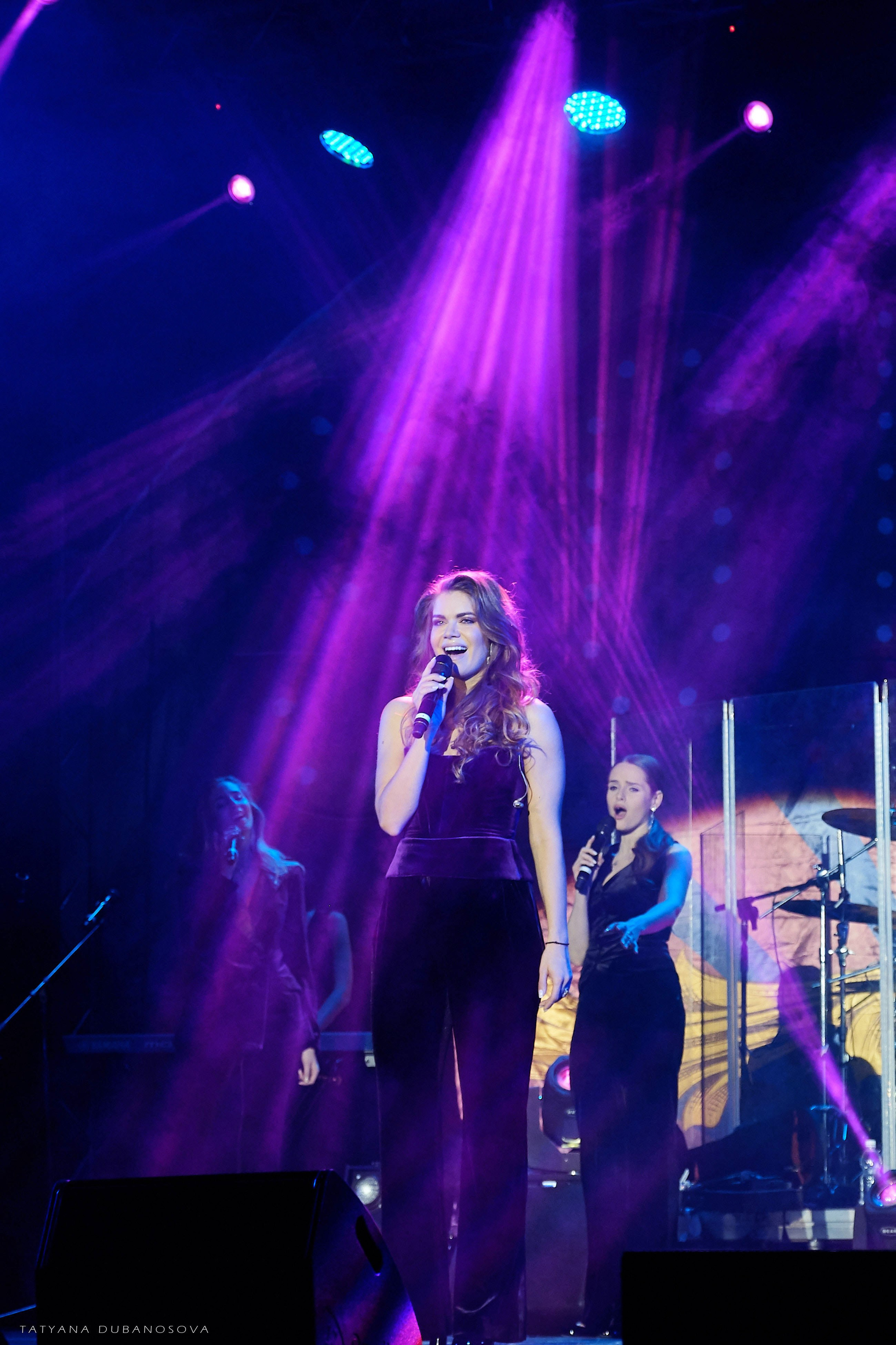 СОПРАНО Турецкого 2018. Фотограф в Самаре Татьяна Дубаносова