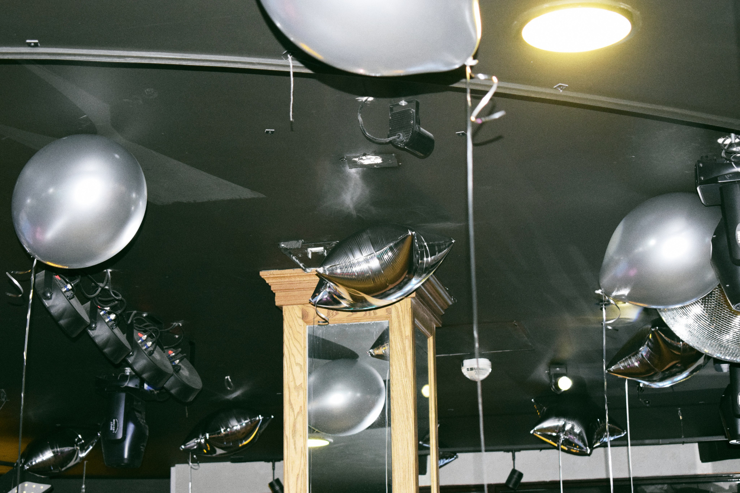 SM 25 ANNIVERSARY. Фотограф Анна Буран