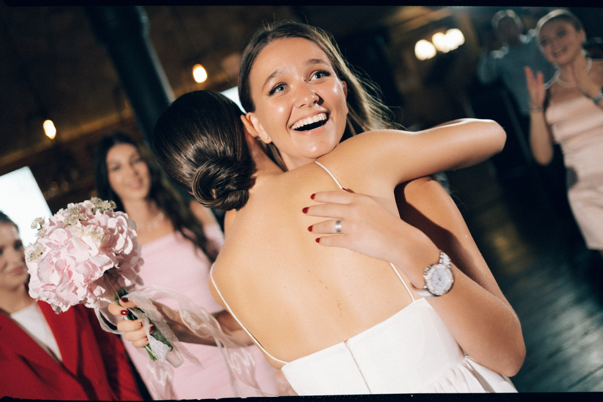 Последний день лета. Фотограф Ксения Калюжная