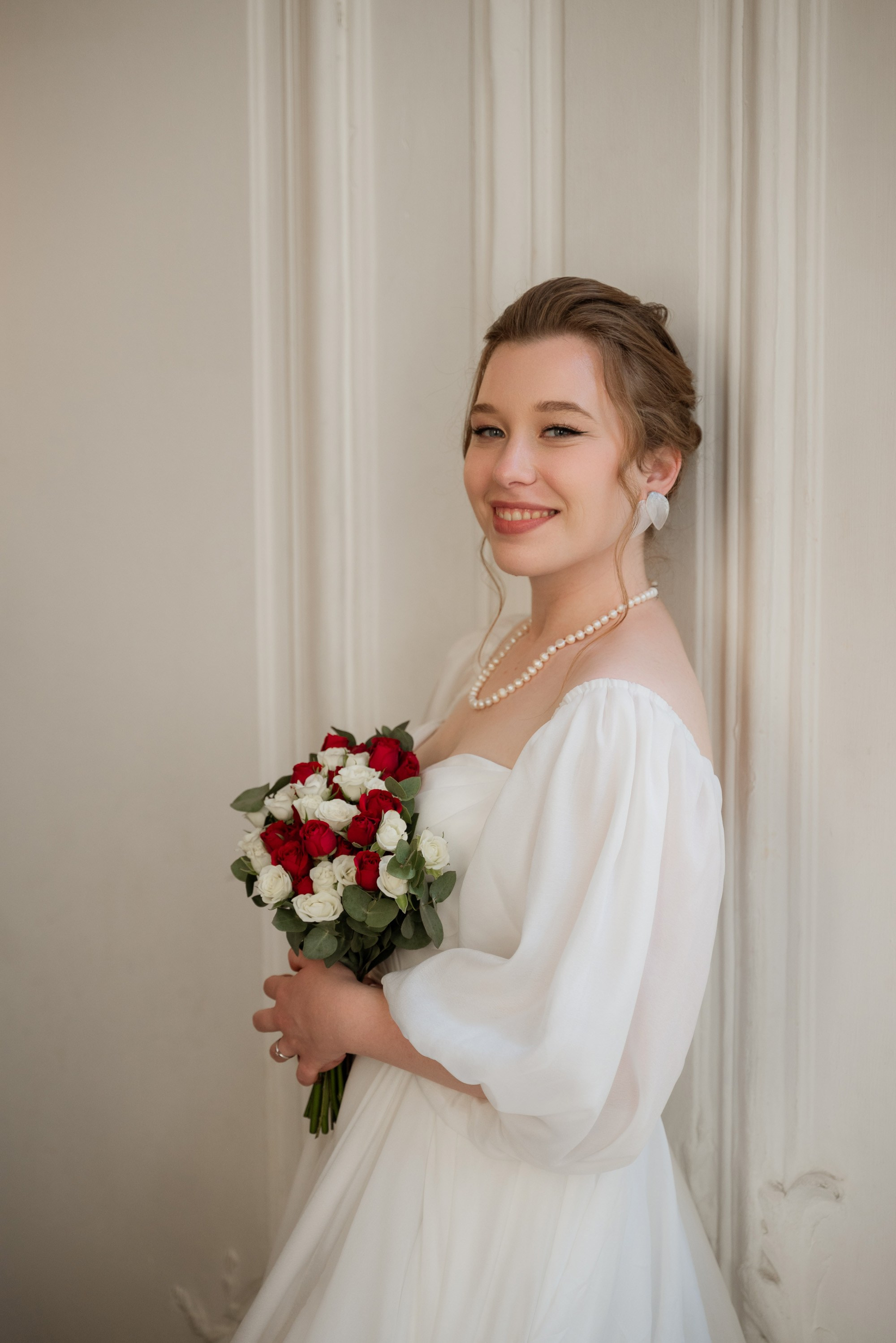 Егор и Елена | 02.06.24. Свадебный фотограф в Санкт-Петербурге Владислава Тюльпина