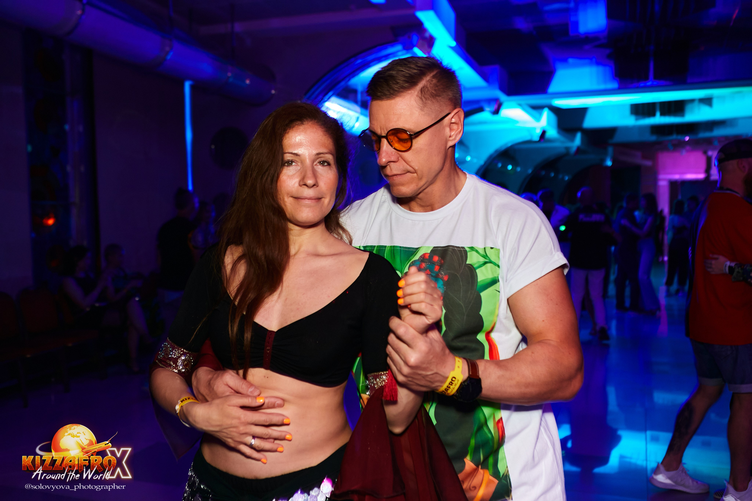 KizzAfro. Свадебный фотограф