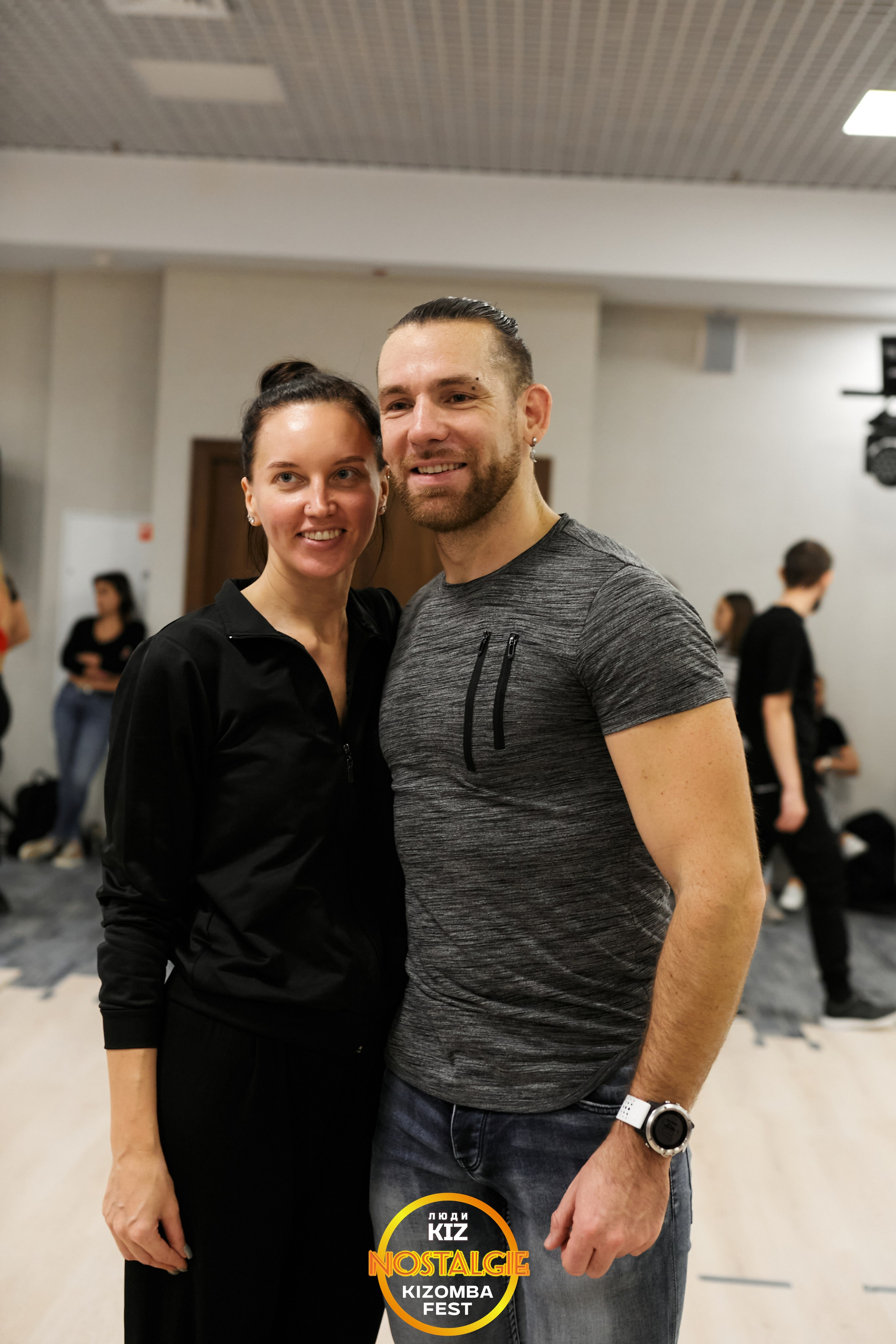 MK Félicien Rossa. Свадебный фотограф