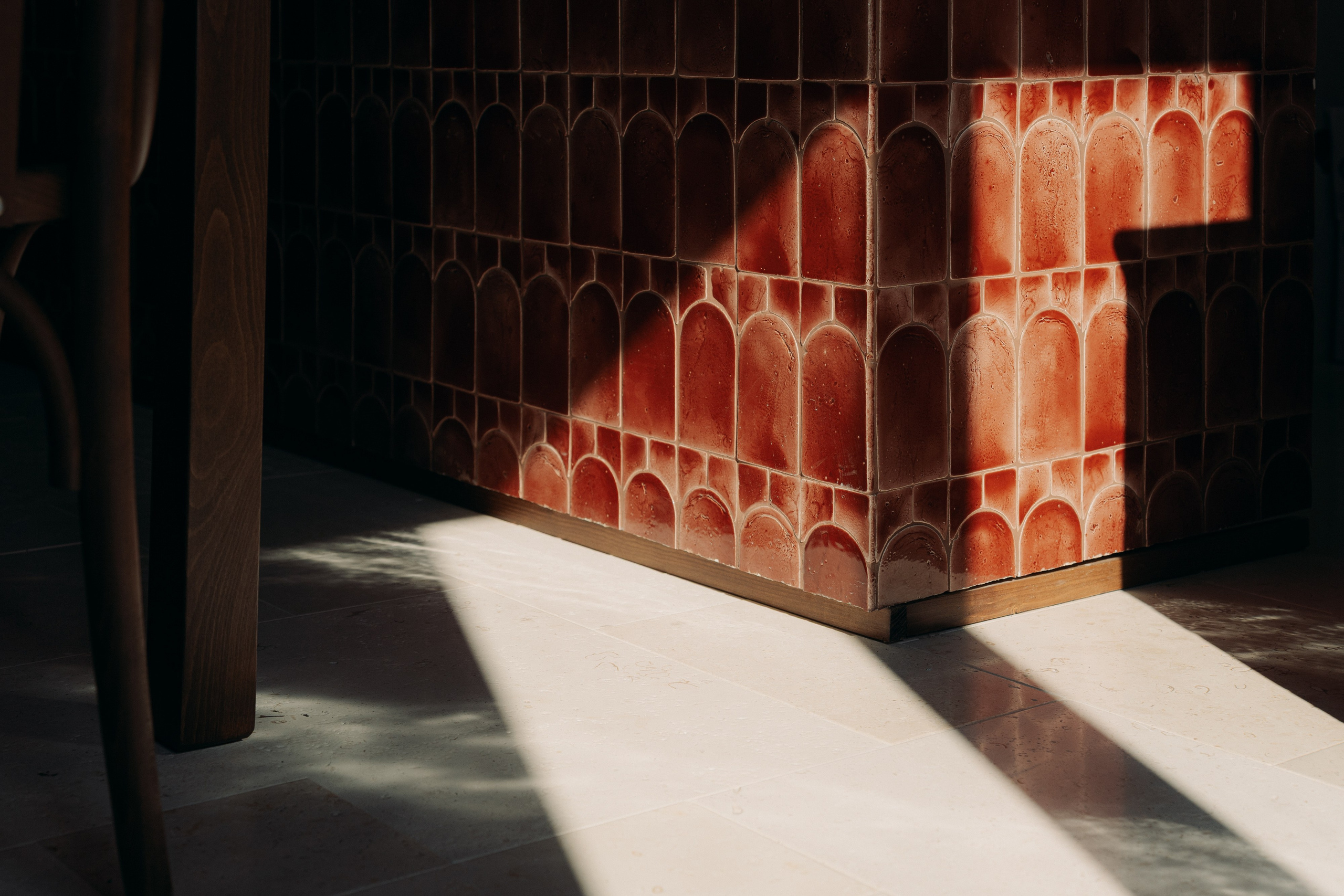 Forma Design | Chiavari