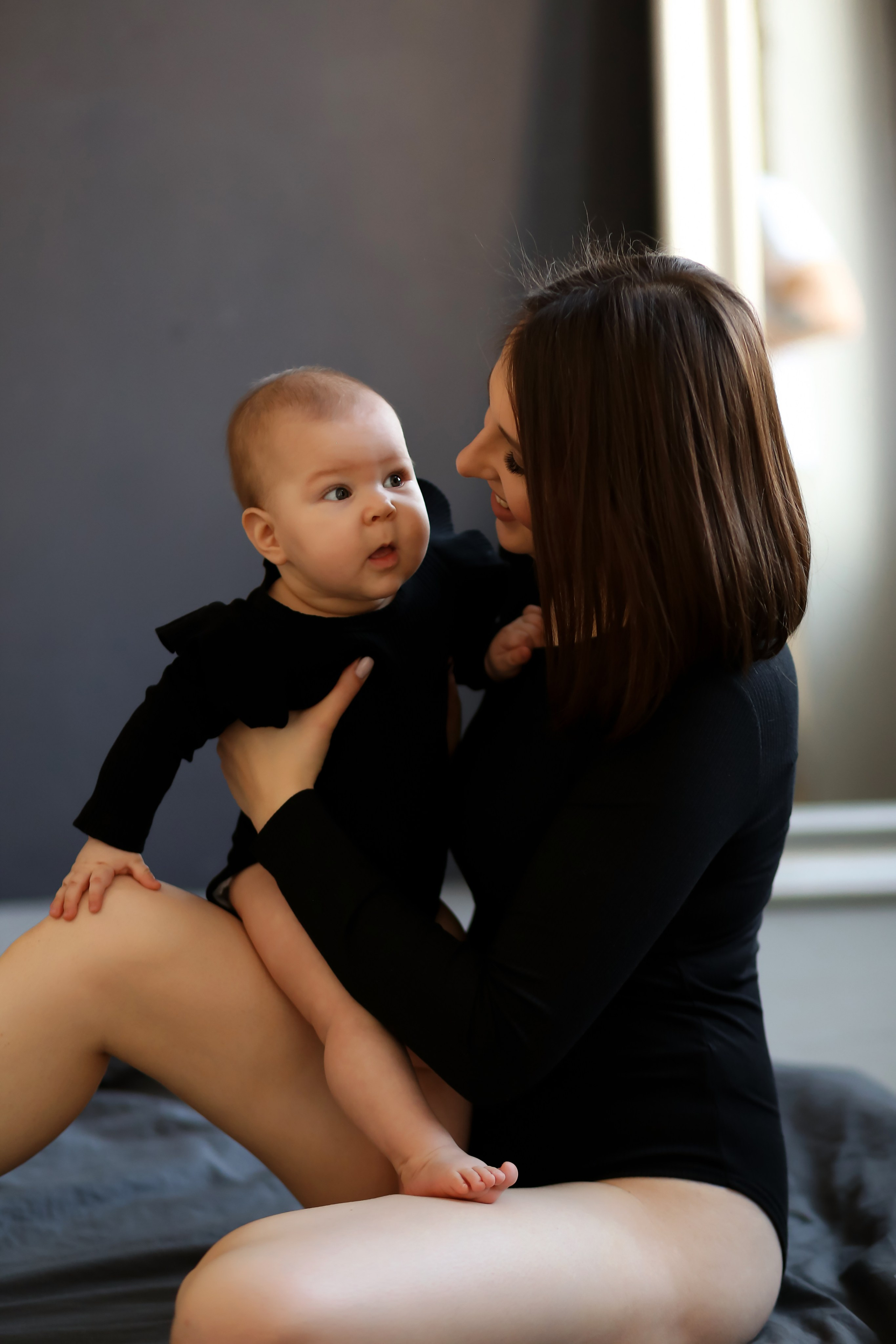 Регина, Дима, Аделя. Семейный фотограф Фотосессия беременности  Екатеринбург Елена Луткова