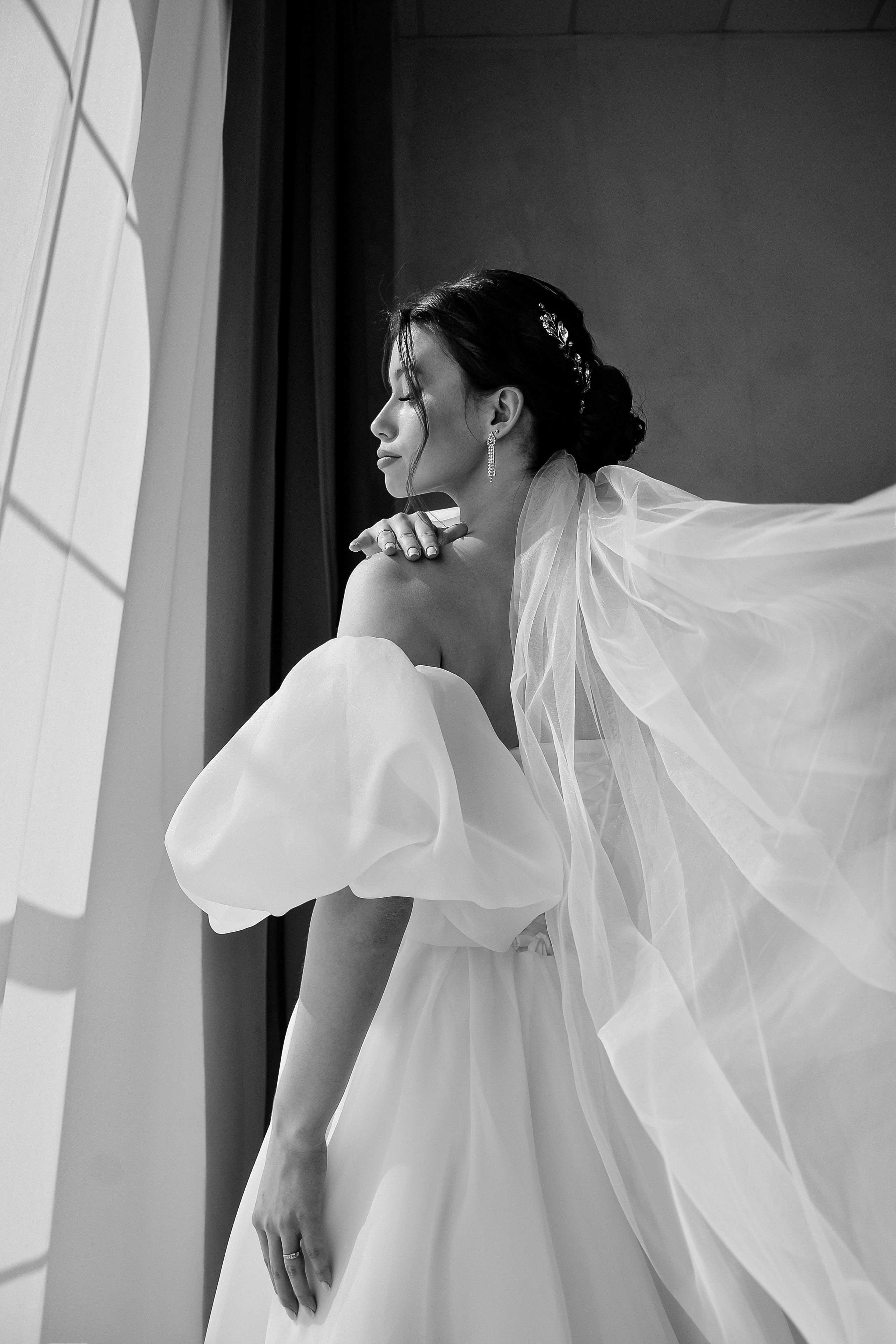 Даша и Вова. Семейный и свадебный фотограф Галина Абакумова, фотосессии в Белгороде