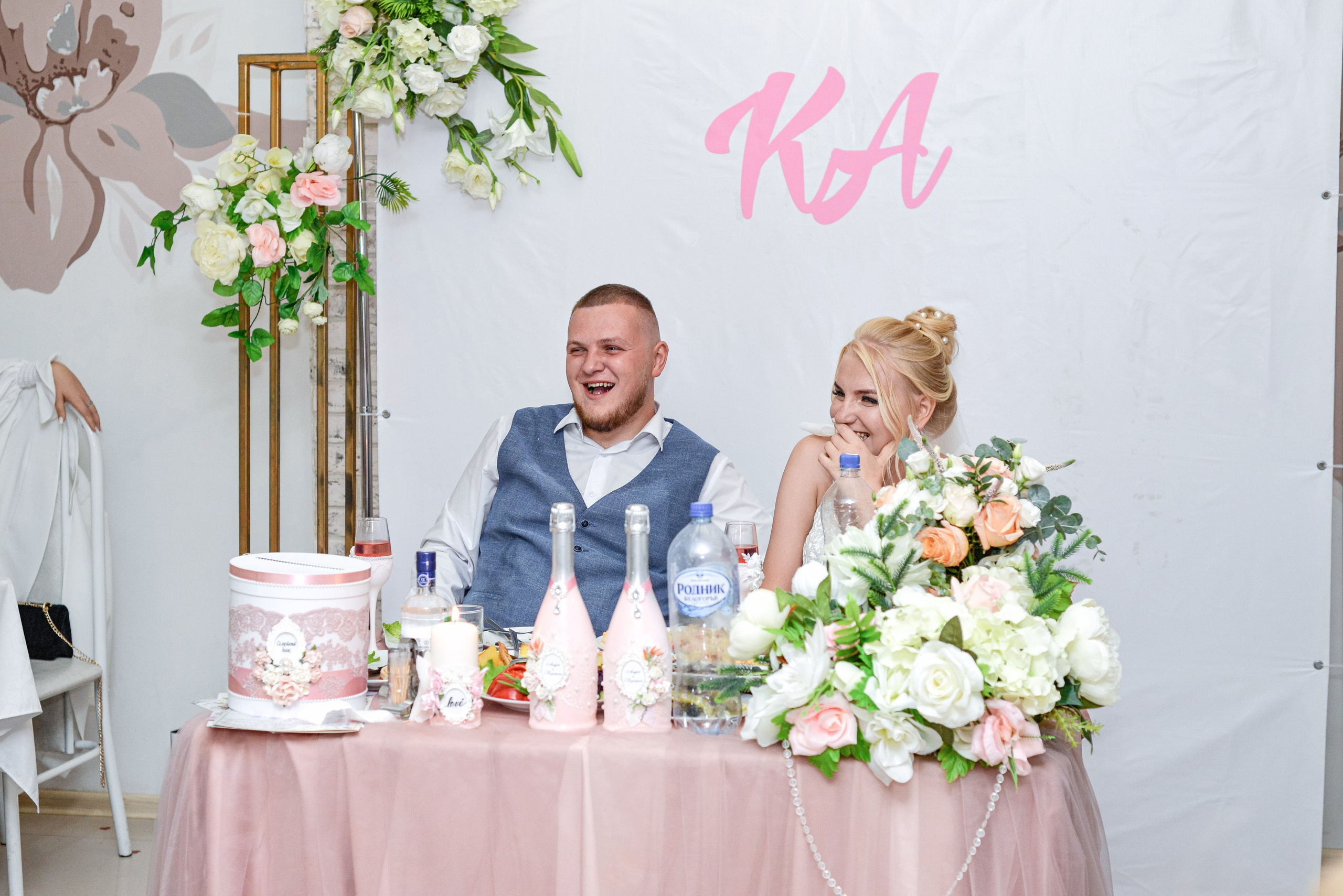 Андрей и Кристина. Семейный и свадебный фотограф Галина Абакумова, фотосессии в Белгороде