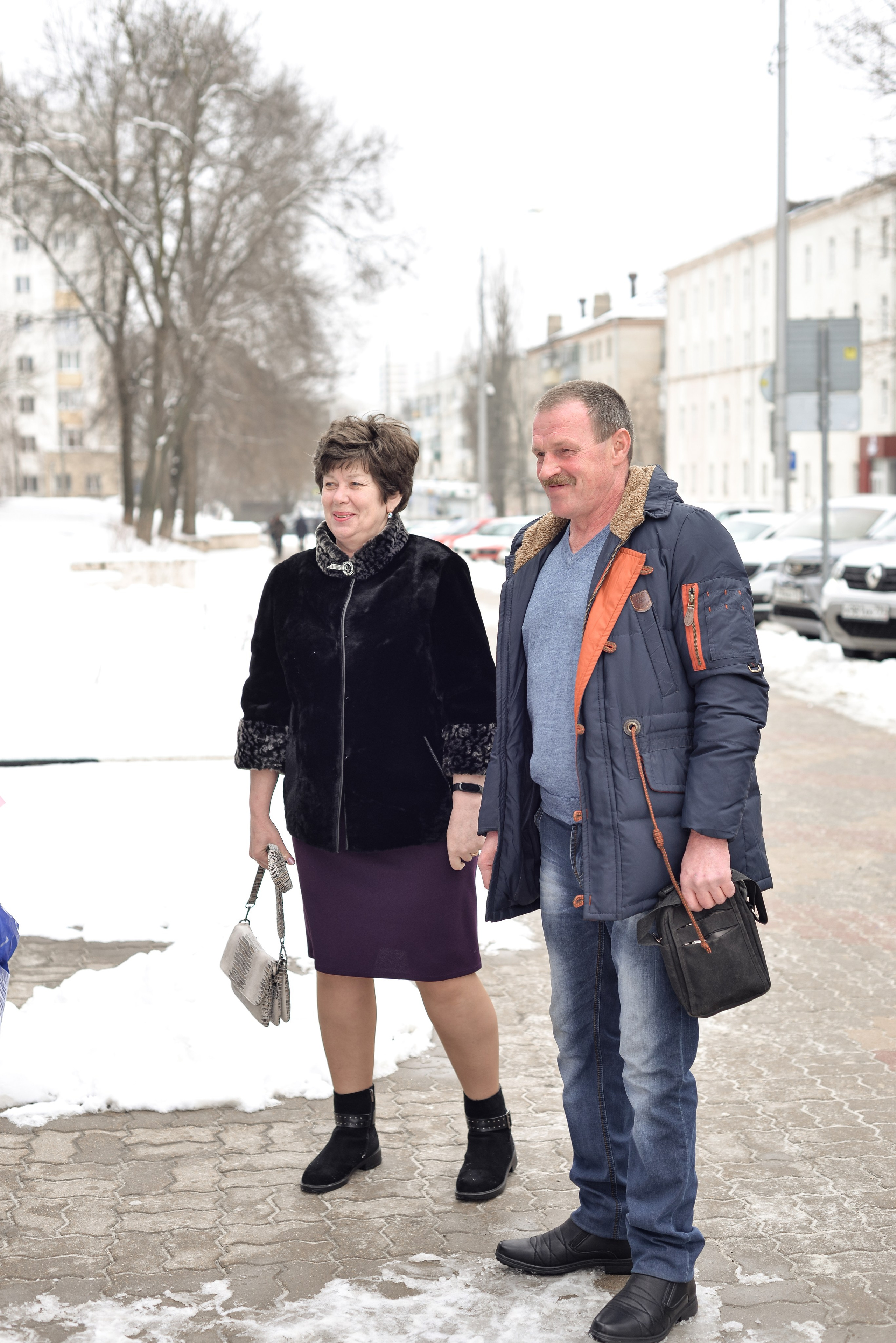 Выписка Королевской двойни. Семейный и свадебный фотограф Галина Абакумова, фотосессии в Белгороде