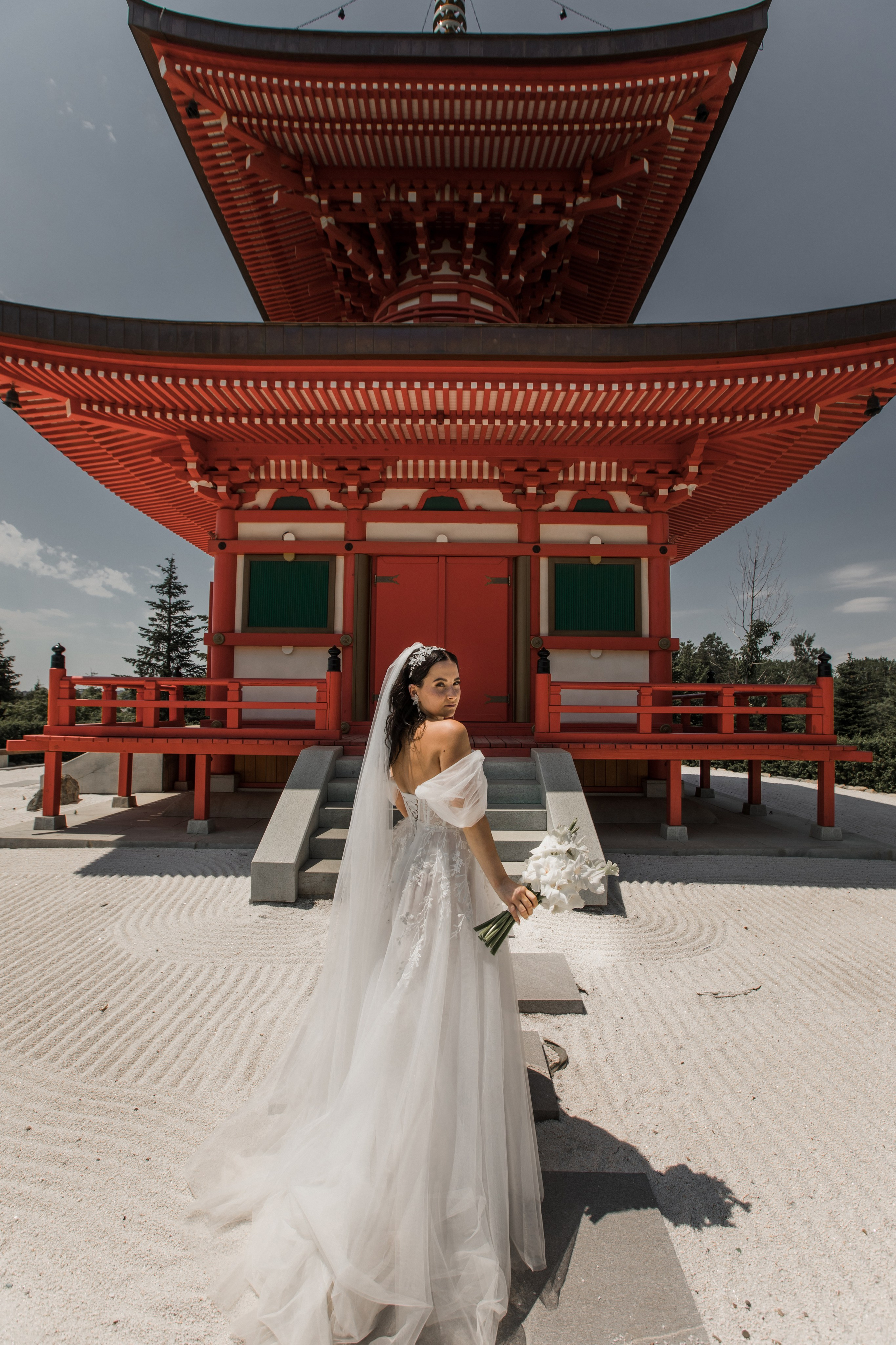 Лев и Диана. Свадебный и семейный фотограф в Краснодаре