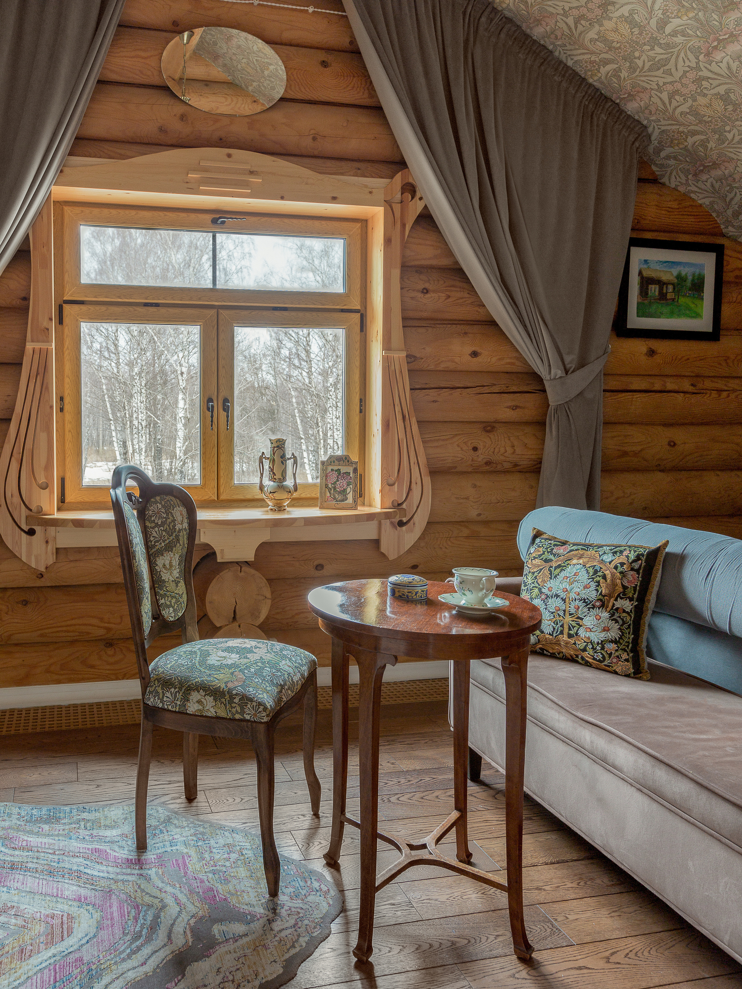 Интерьерная фотосъемка. Интерьерный фотограф