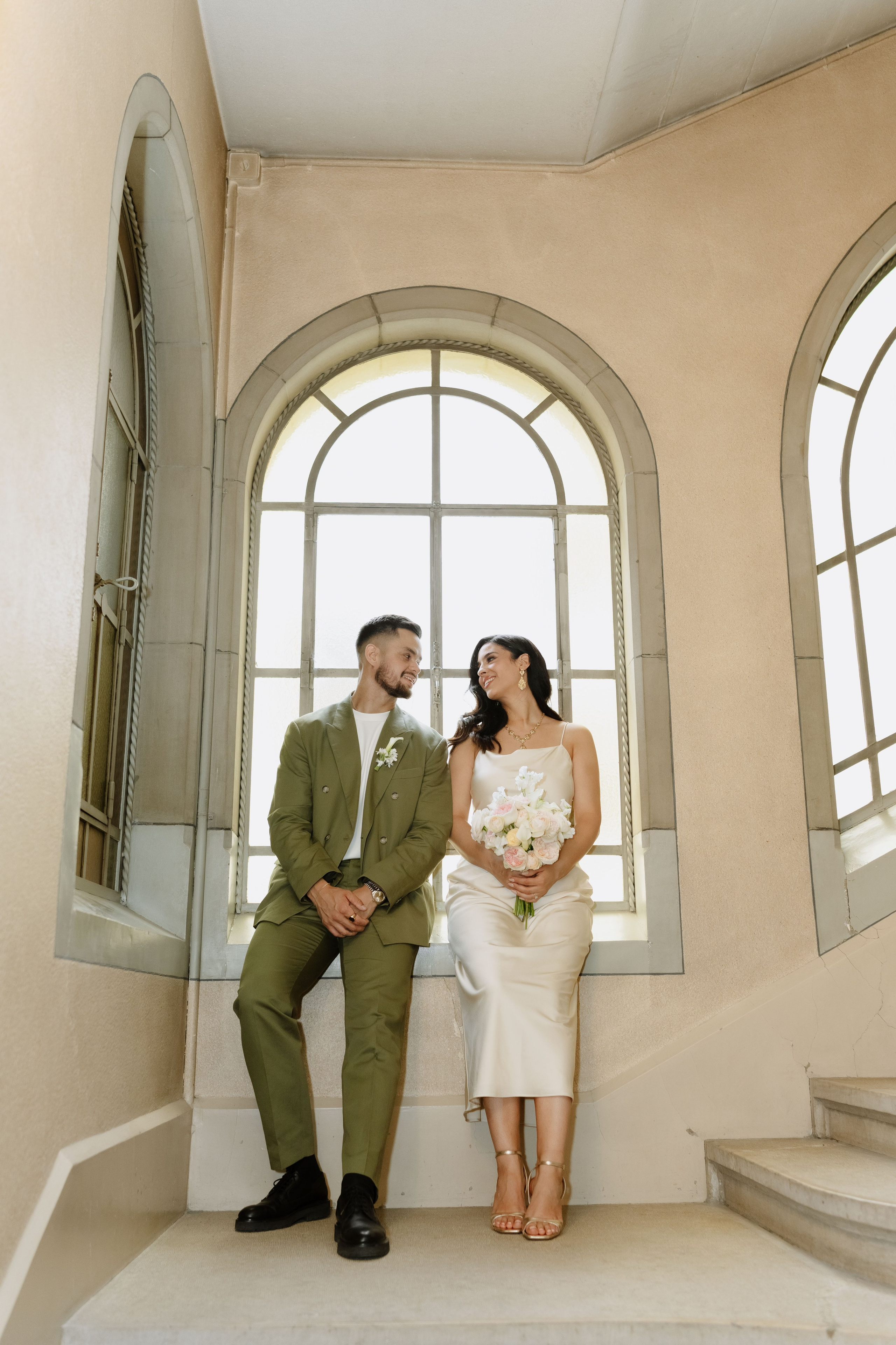 Yasmine & Steven | civil wedding in Eaux-Vives. Профессиональный свадебный фотограф в Женеве и Швейцарии | Таня Вовчецкая