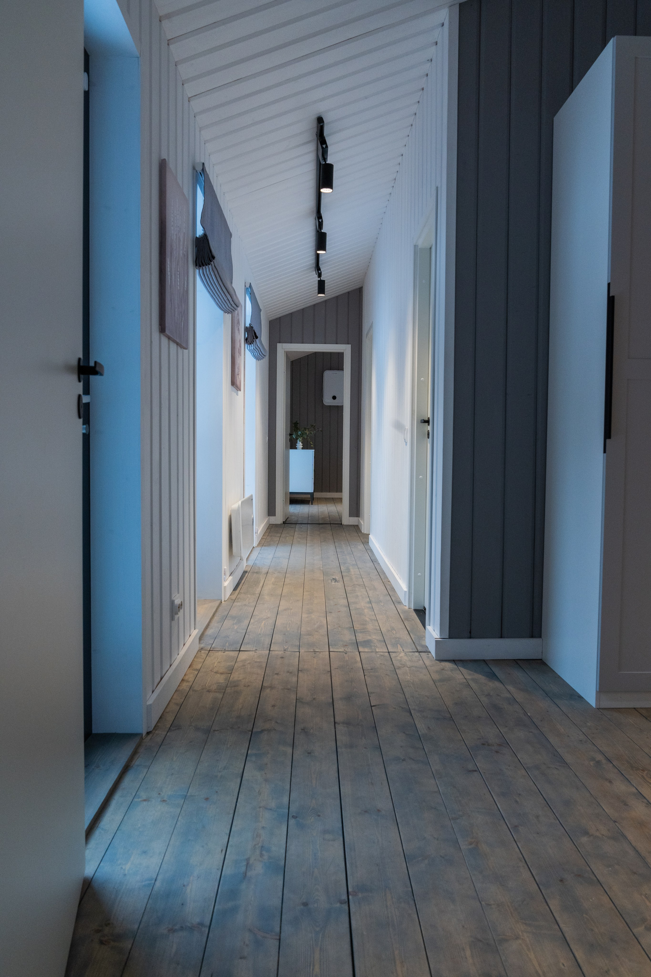 Коттедж Истра. Главная