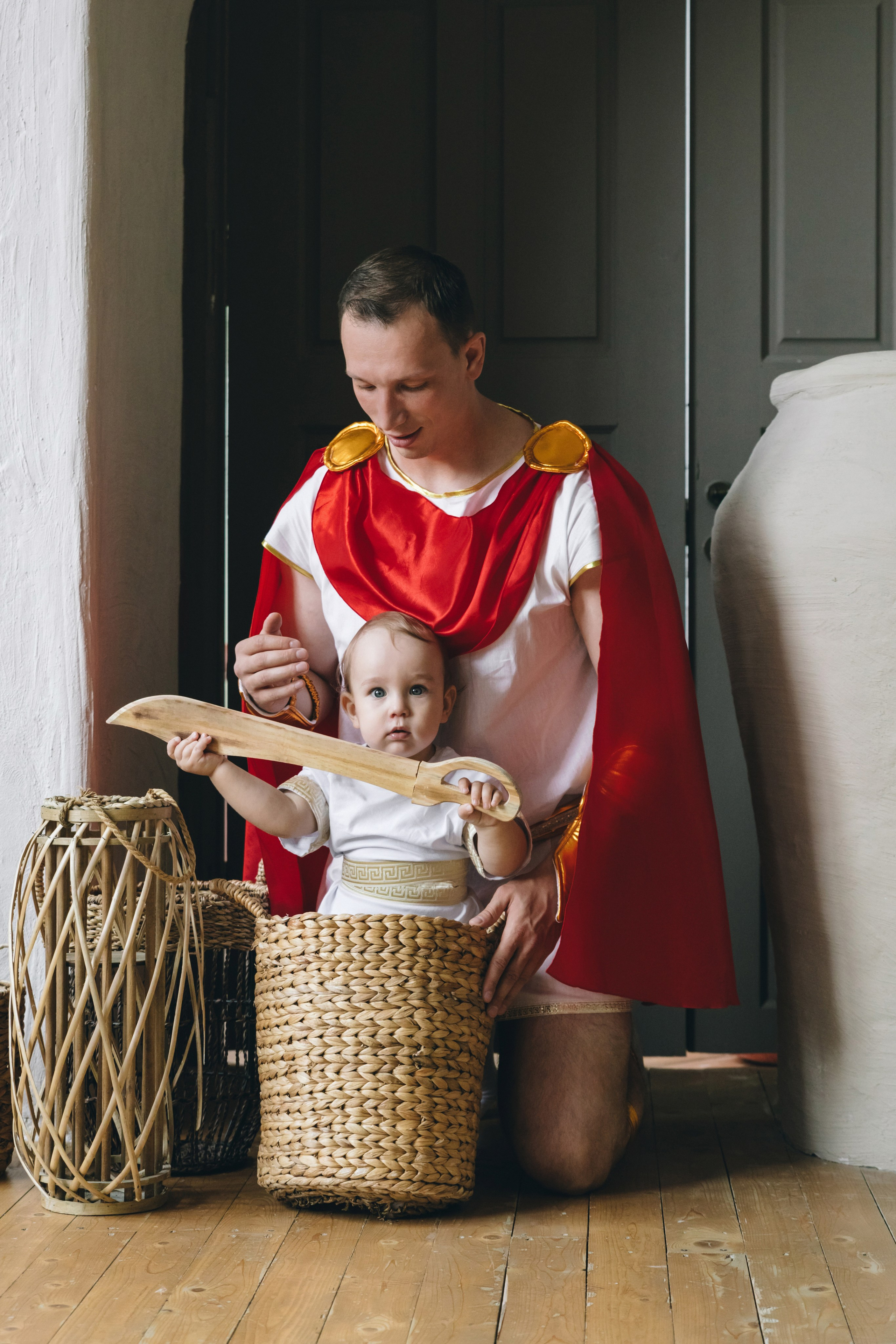 Семейная фотосессия. Свадебный и семейный фотограф Самара