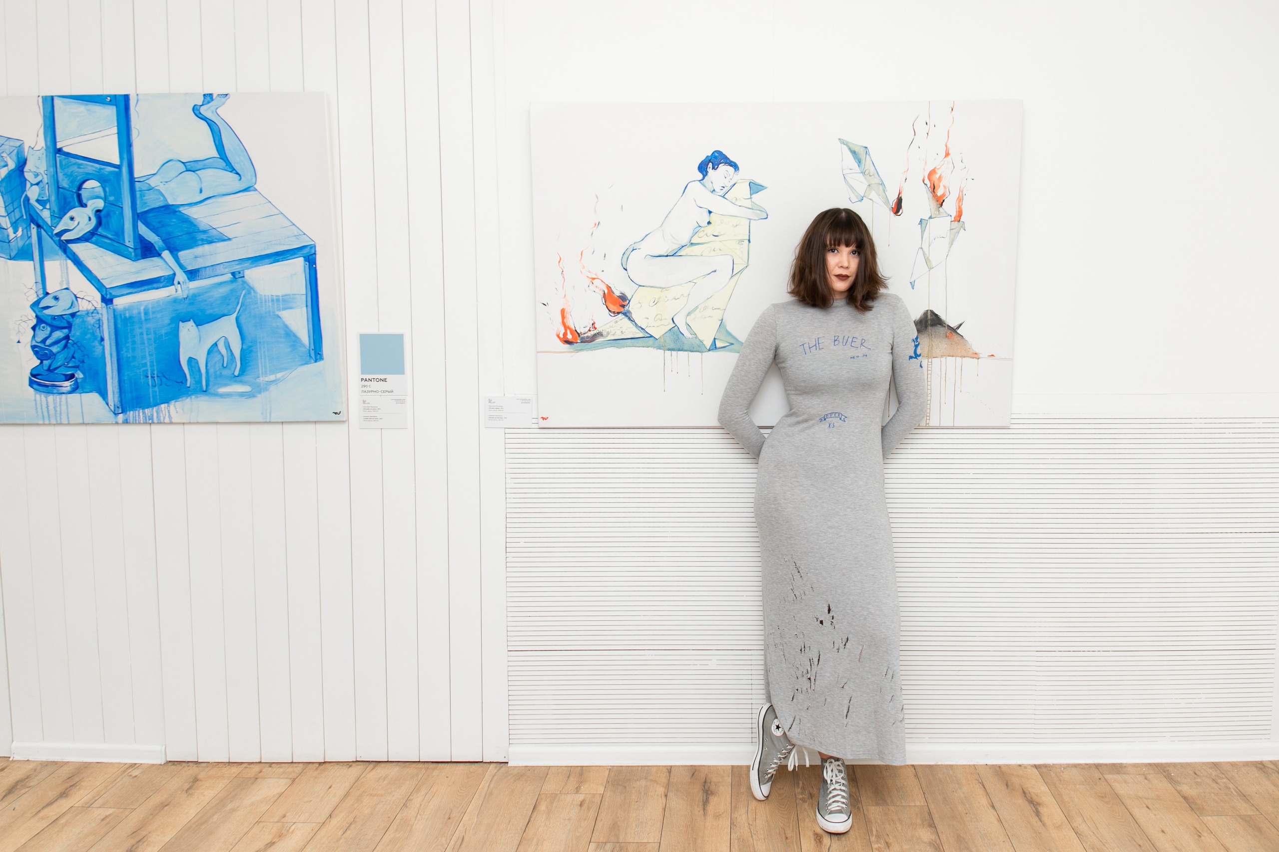 Репортаж. Фотограф Москва Данилова Анна