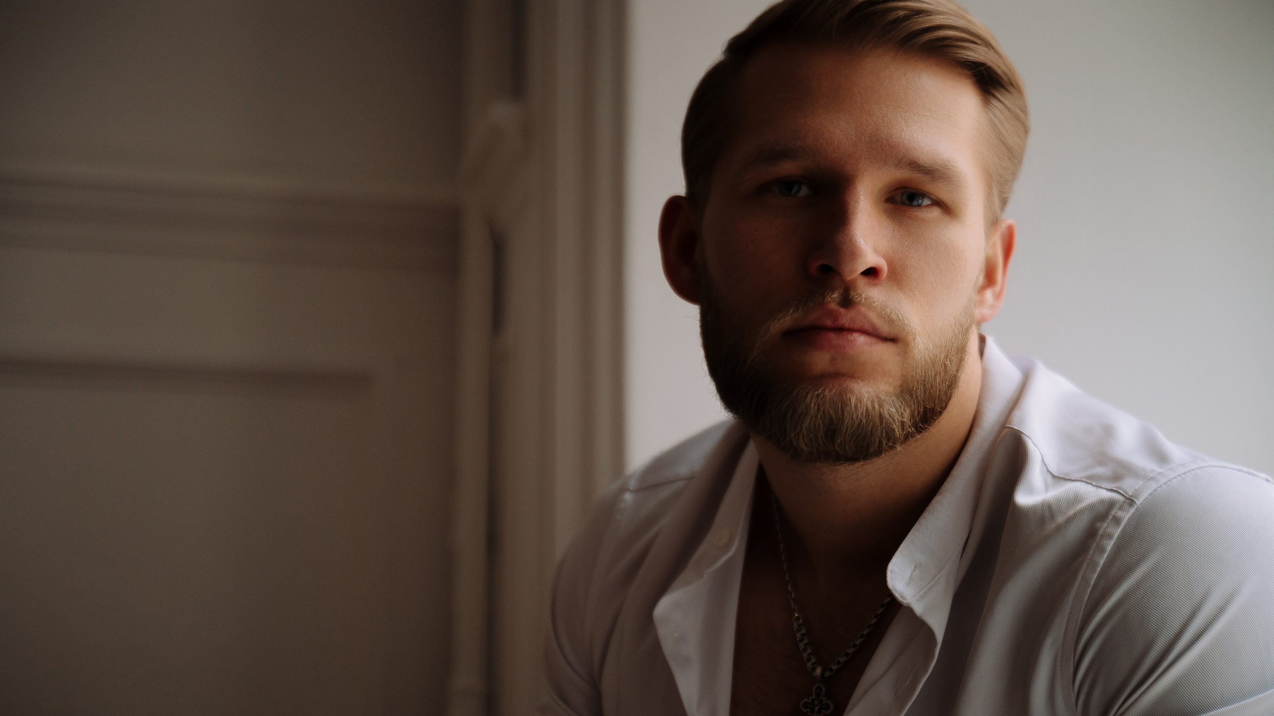 Всеволод. Фотограф Вито Бурмасов | Москва