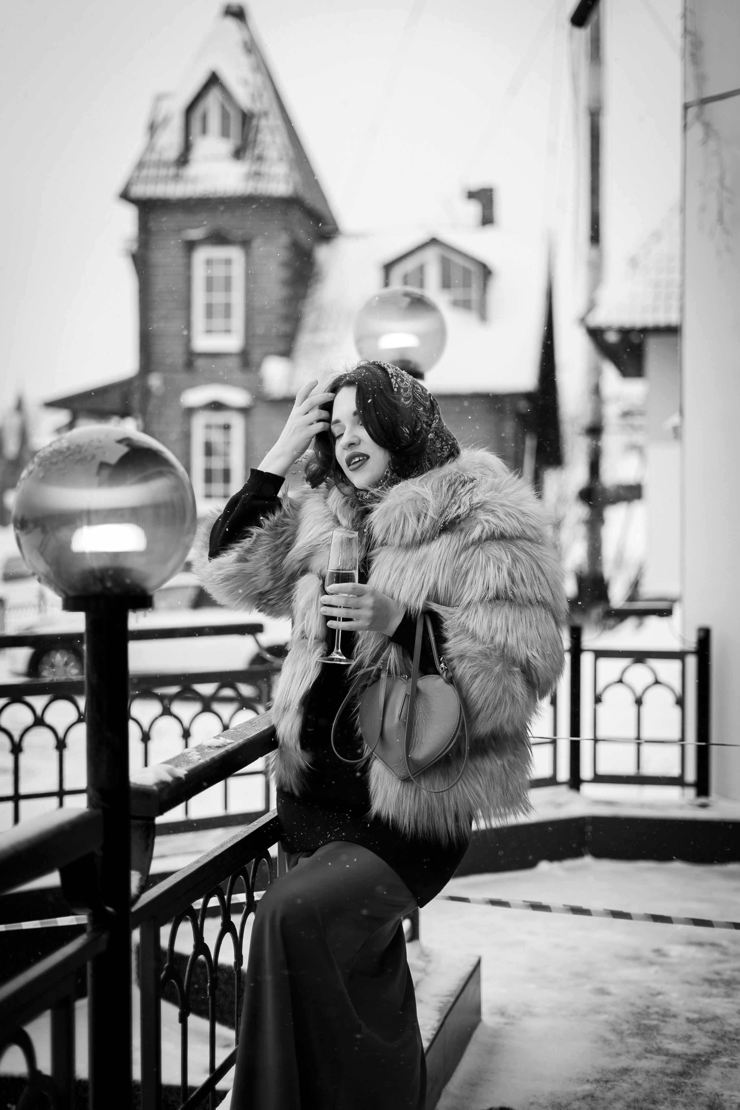 Девичник Елена. Анастасия Паршукова — фотограф Шерегеш Новосибирск