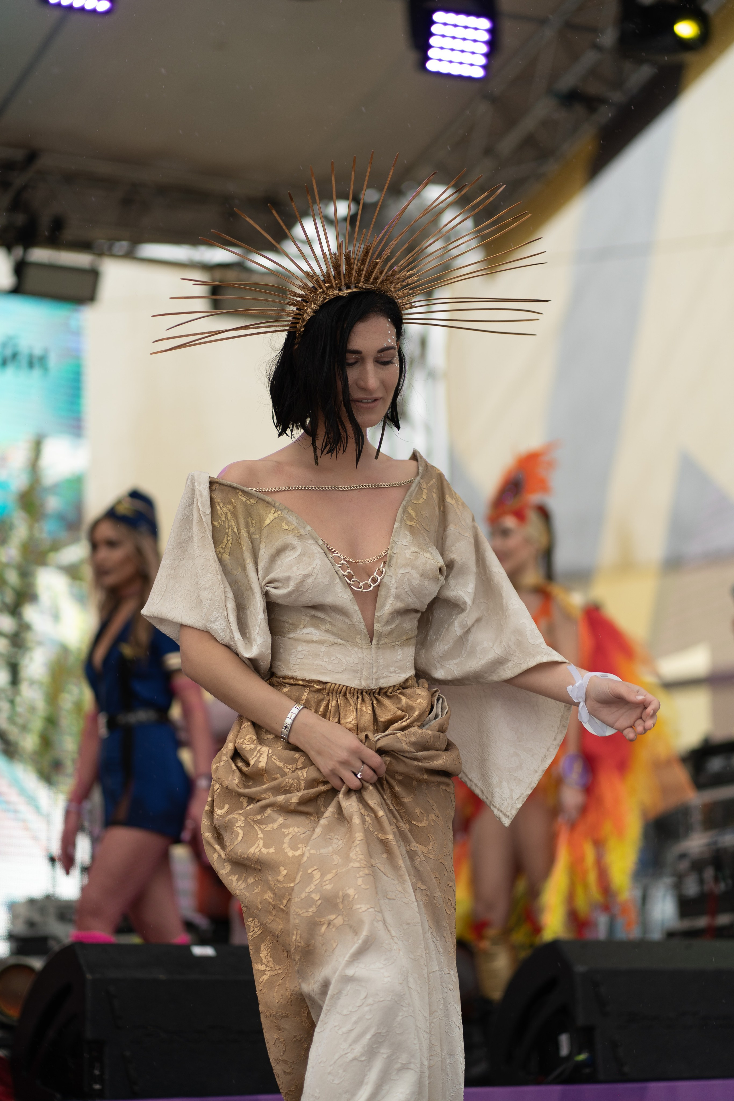 Грелка 18.04.24. Анастасия Паршукова — фотограф Шерегеш Новосибирск