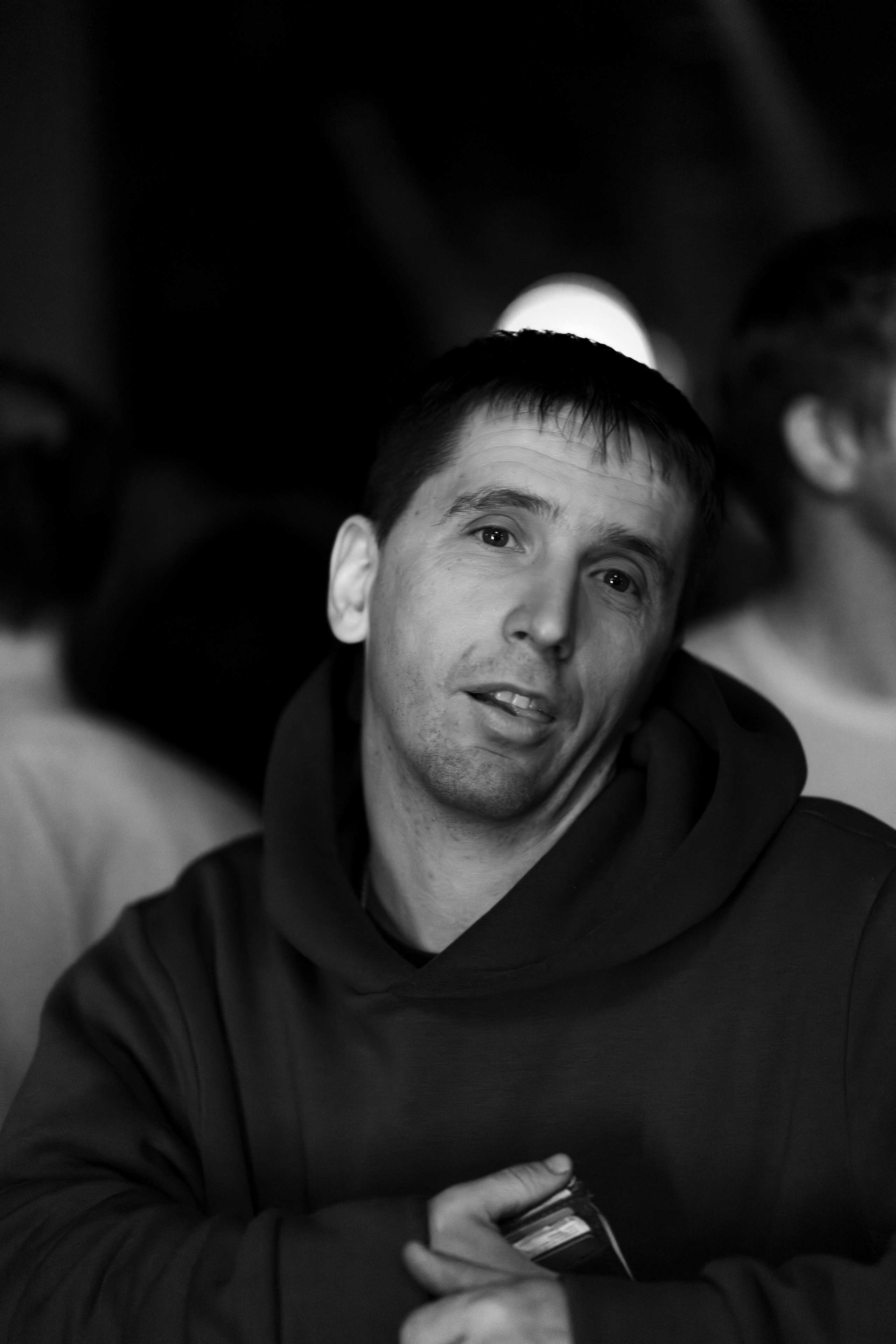 Rook's. Анастасия Паршукова — фотограф Шерегеш Новосибирск