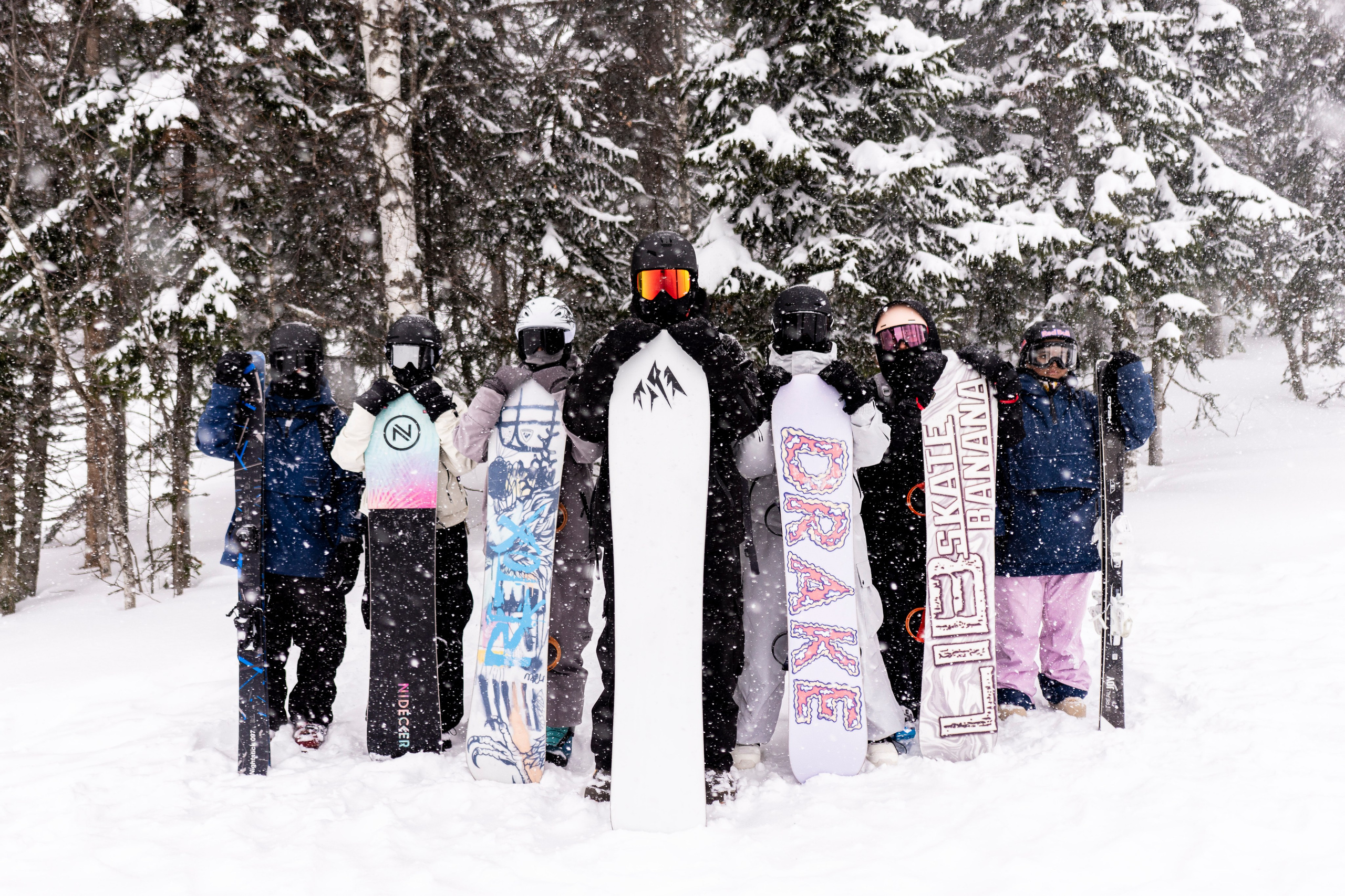 Тур. Анастасия Паршукова — фотограф Шерегеш Новосибирск