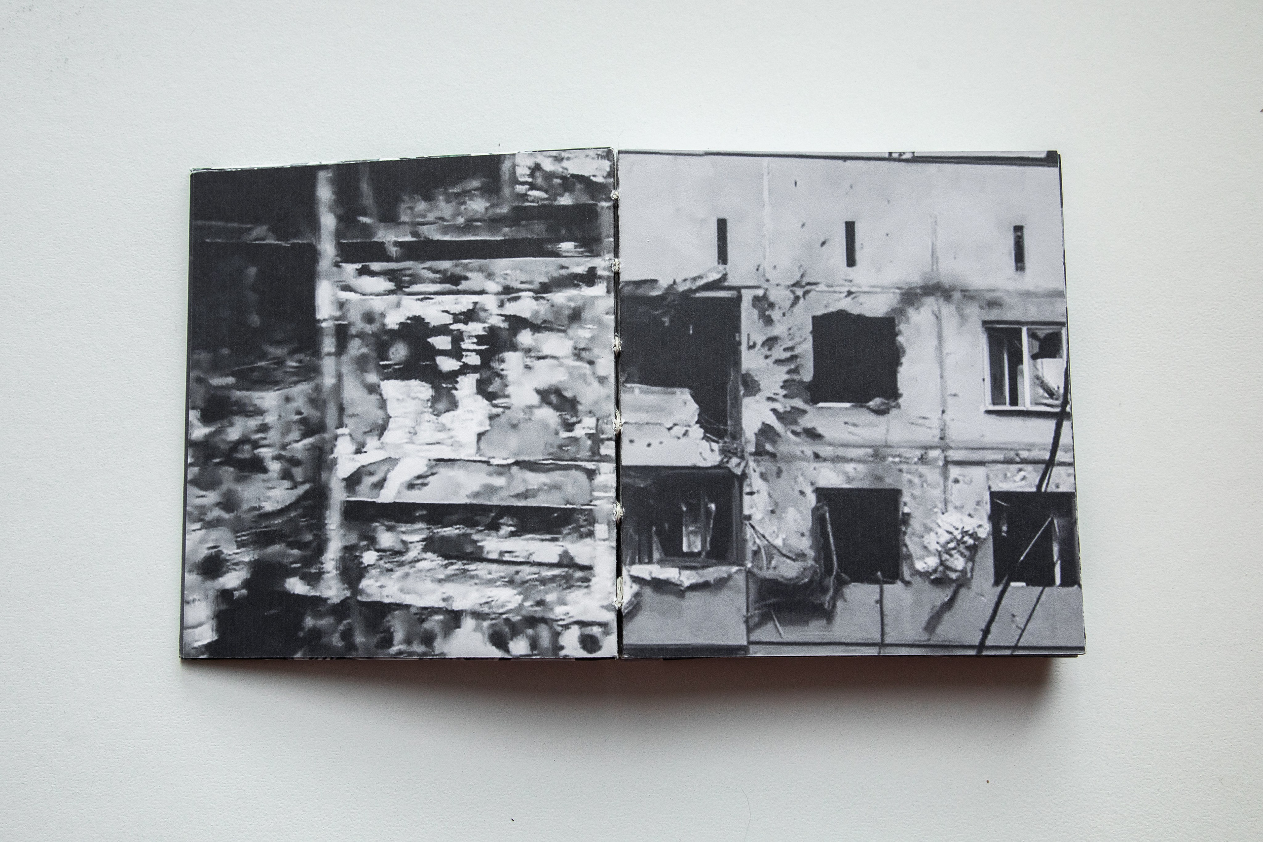 Без названия, 2022. Каати Пуолакайнен