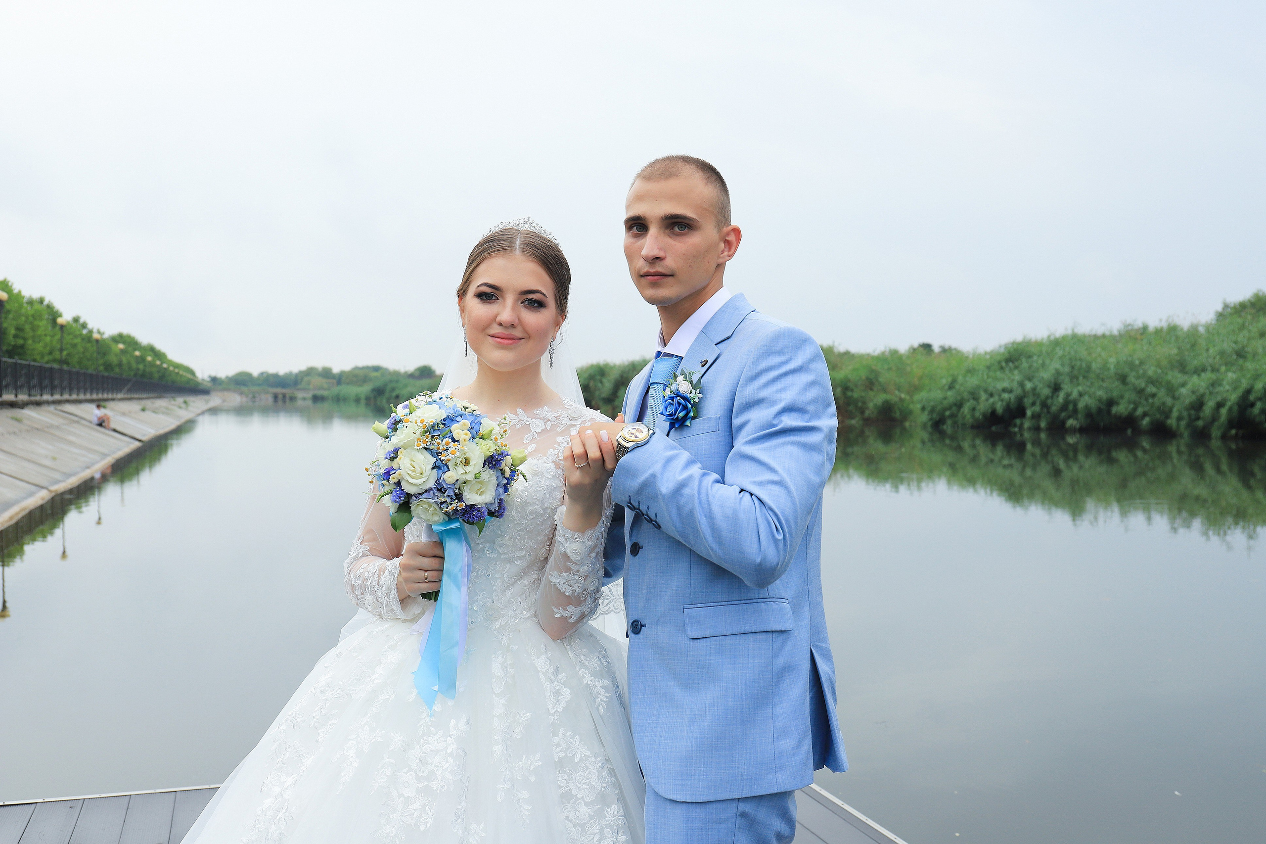 Александр и Анастасия. Игорь Варава свадебный фотограф видеограф Белая Глина Краснодар