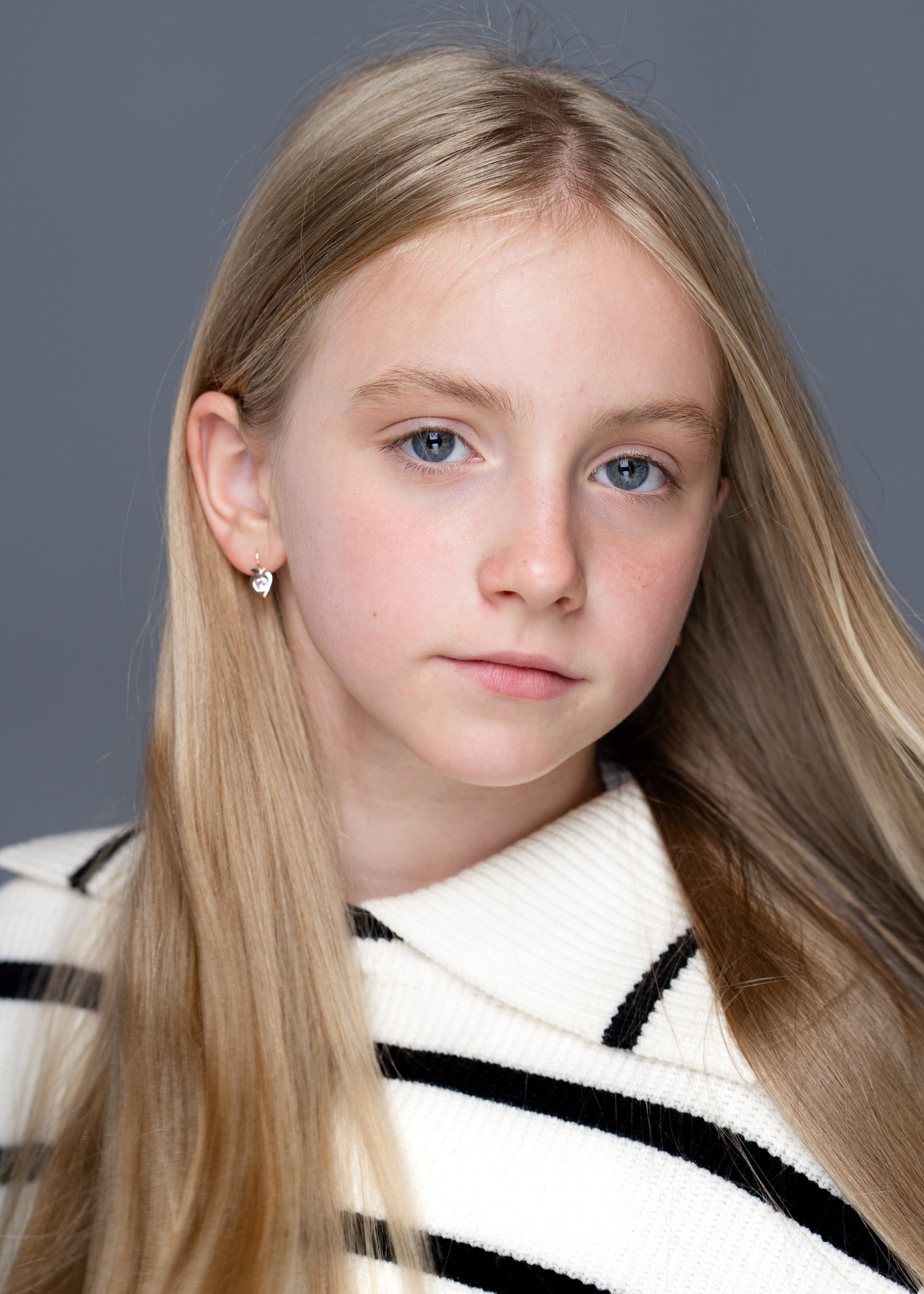 ЛИЗА. Портретный фотограф. Актёрское портфолио