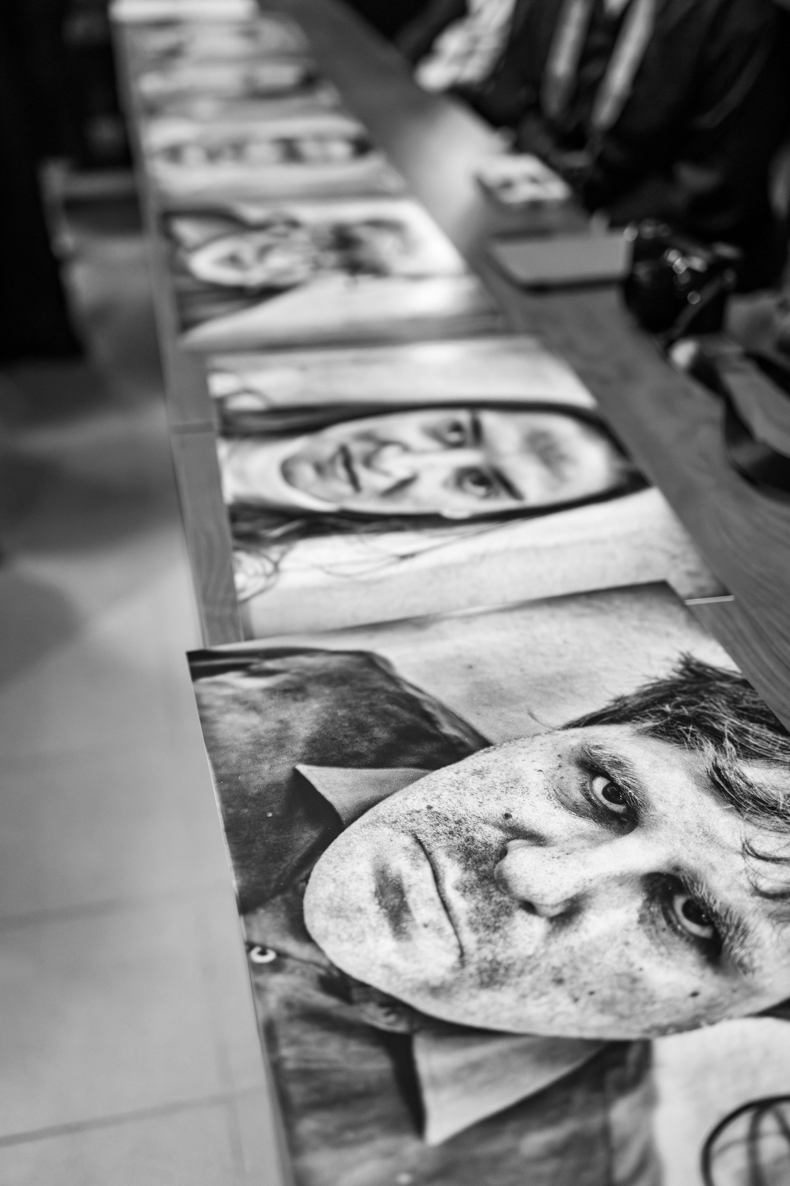 «Фотострелка» в Самаре. Фотообъединение Самарского областного отделения Союза журналистов России