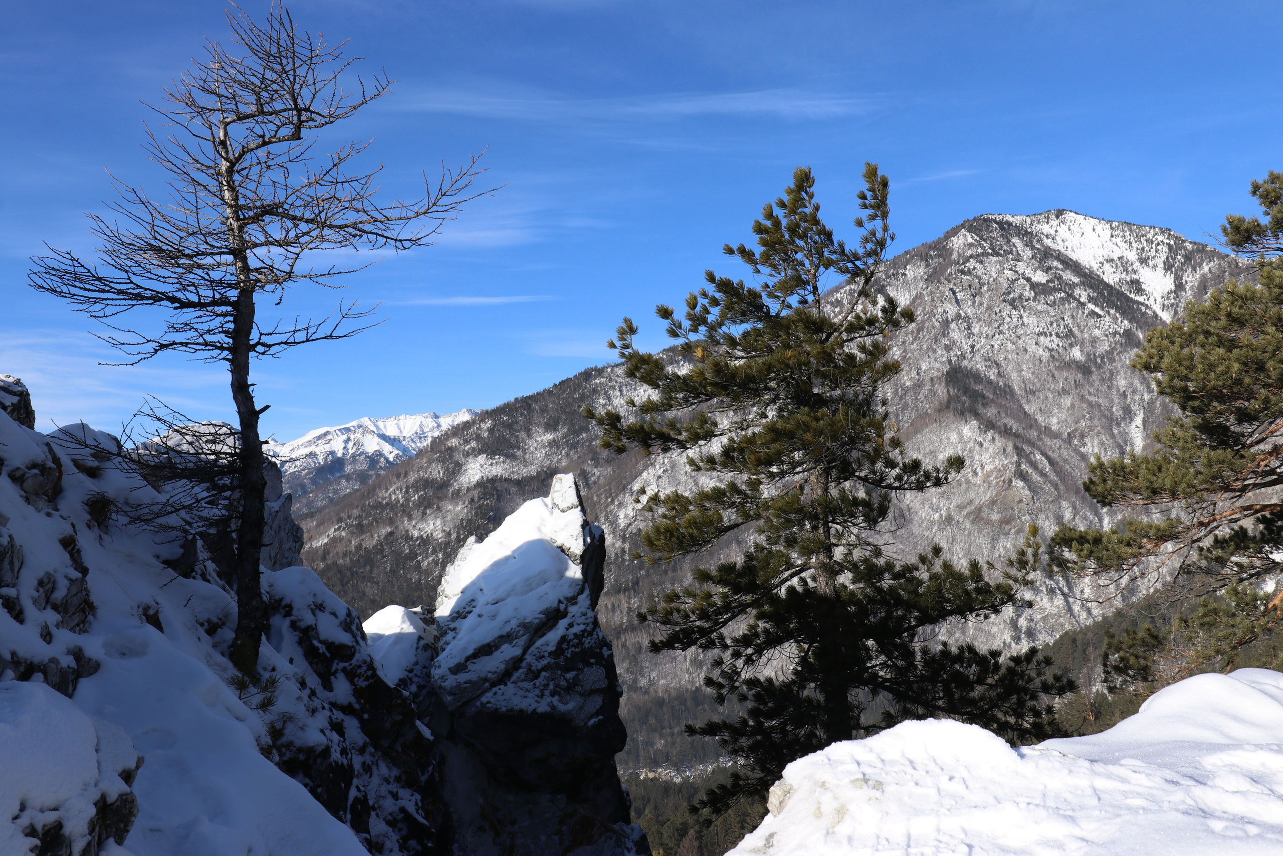 Аршан. Февраль 2025. Путешественник-фотограф из Санкт-Петербурга Татьяна Свистулина