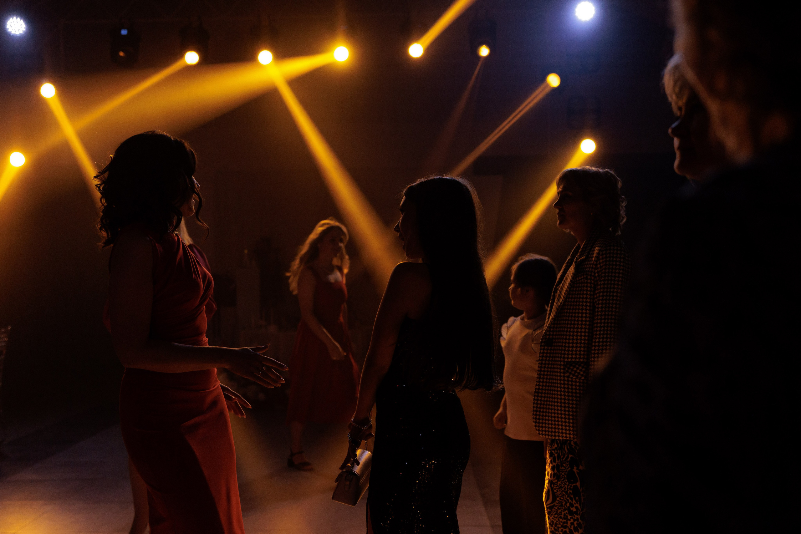 Лилия и Алексей. Фотограф Дарья Норкина