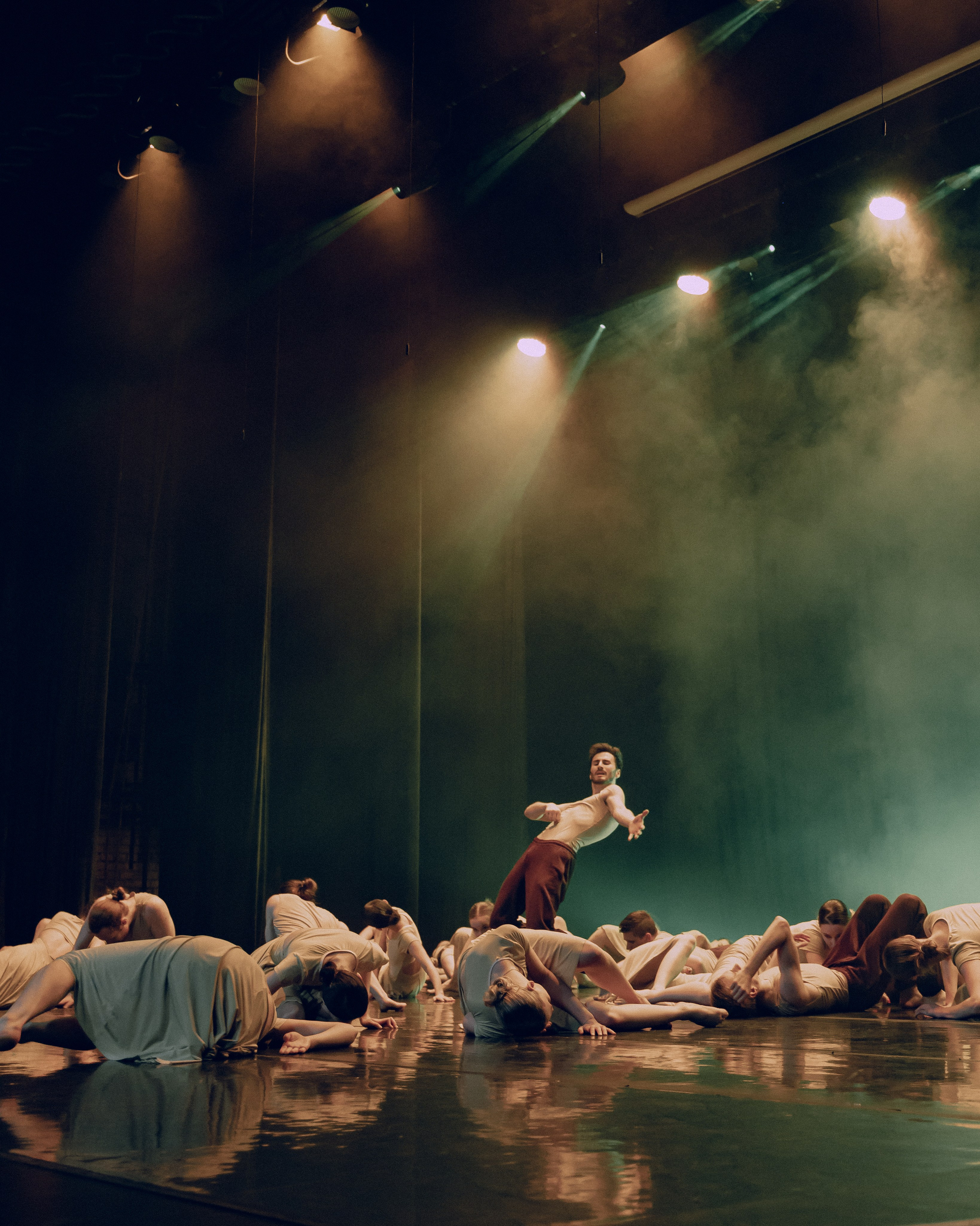 MGIK III. Фотограф Грачев Никита