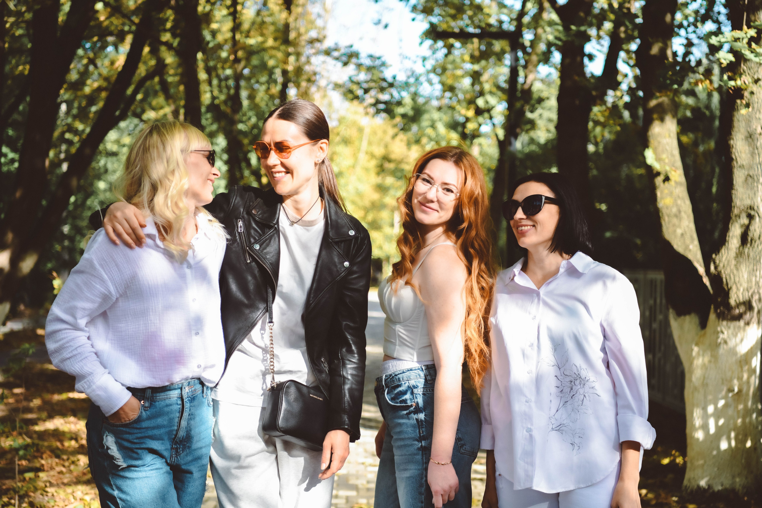 Семейные съемки на природе. Главная