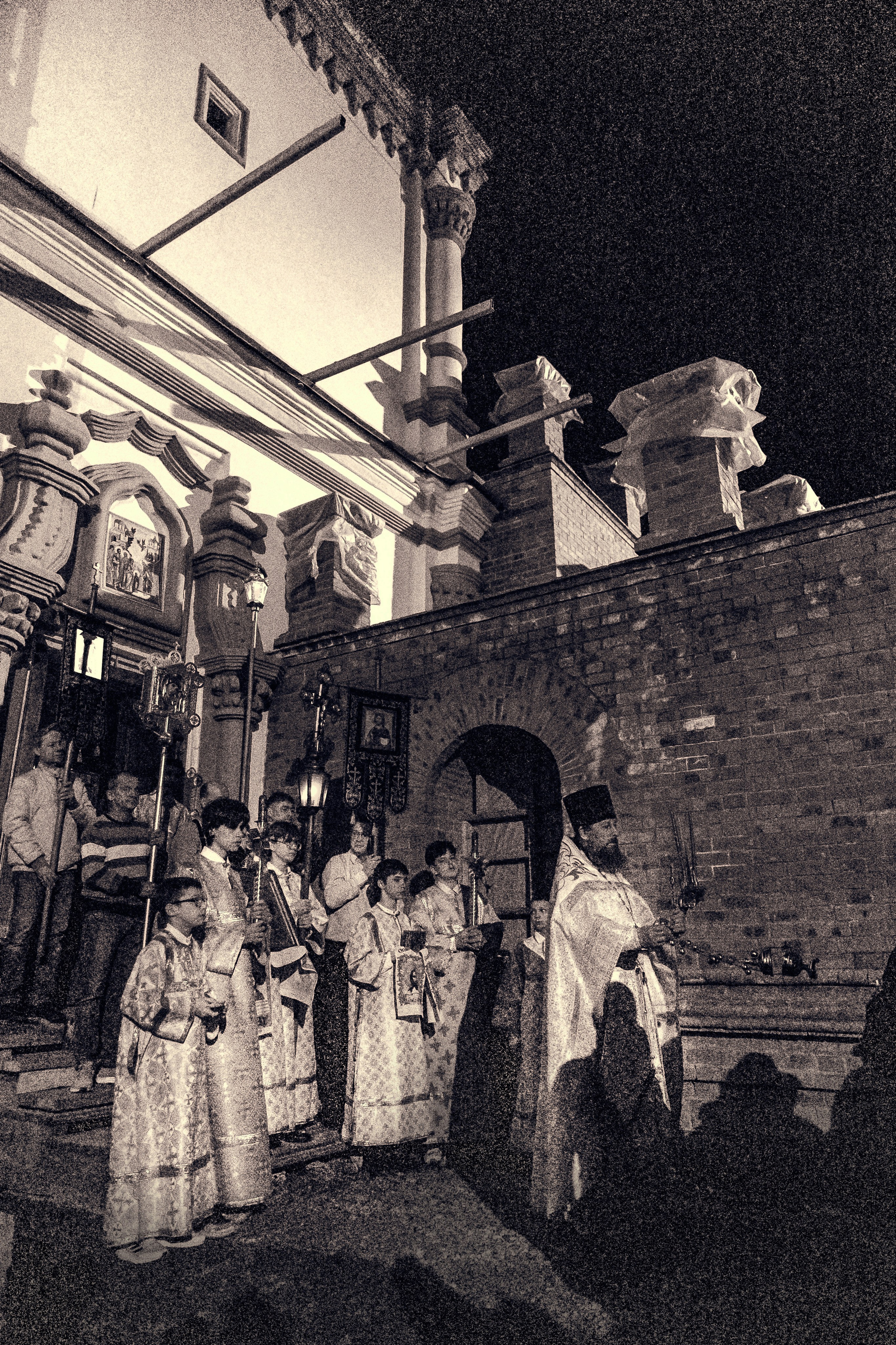 Светлая Пасха 2025. Александра, репортажный и событийный фотограф